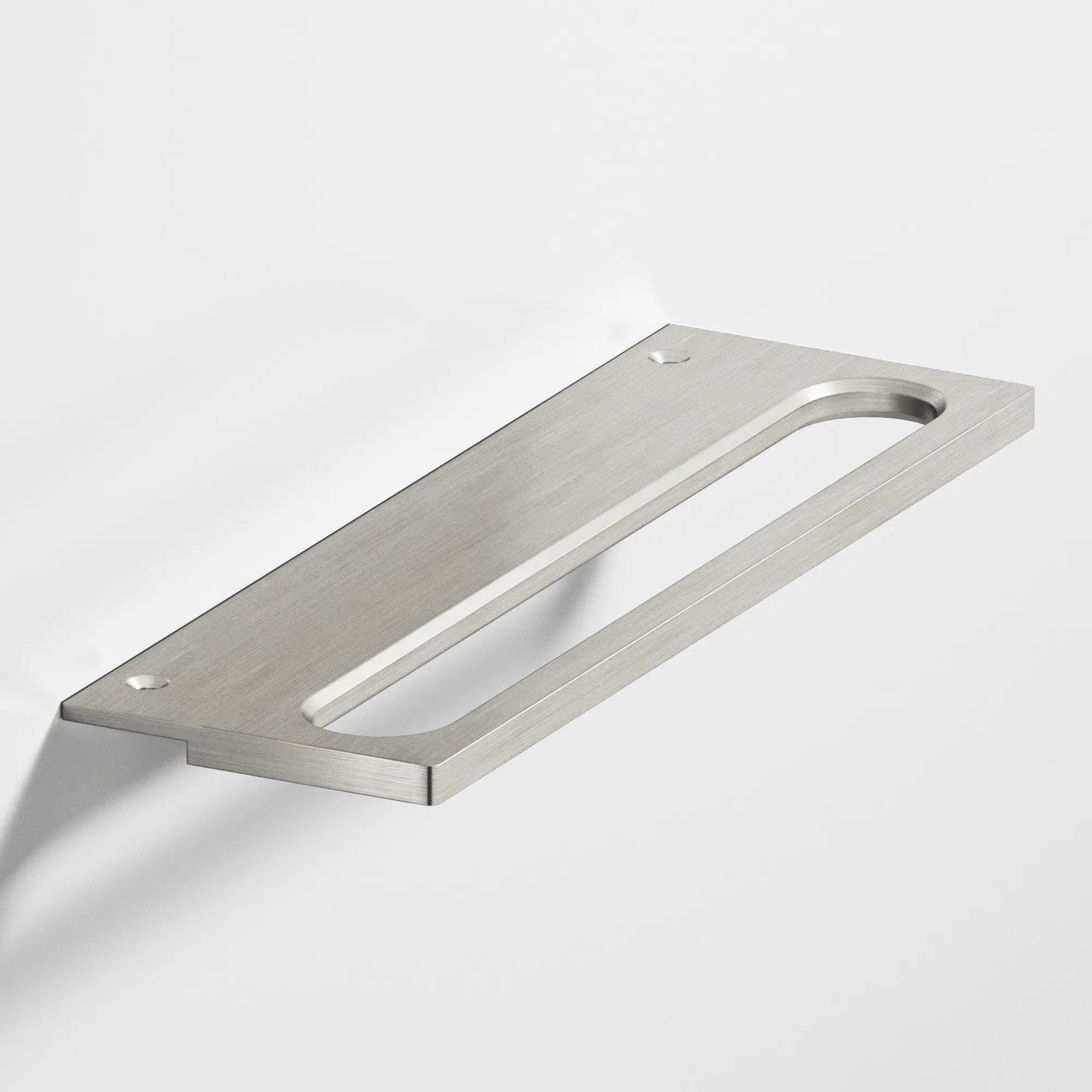 Colonial Bronze 888 Series Edge Pull by Colonial Bronze