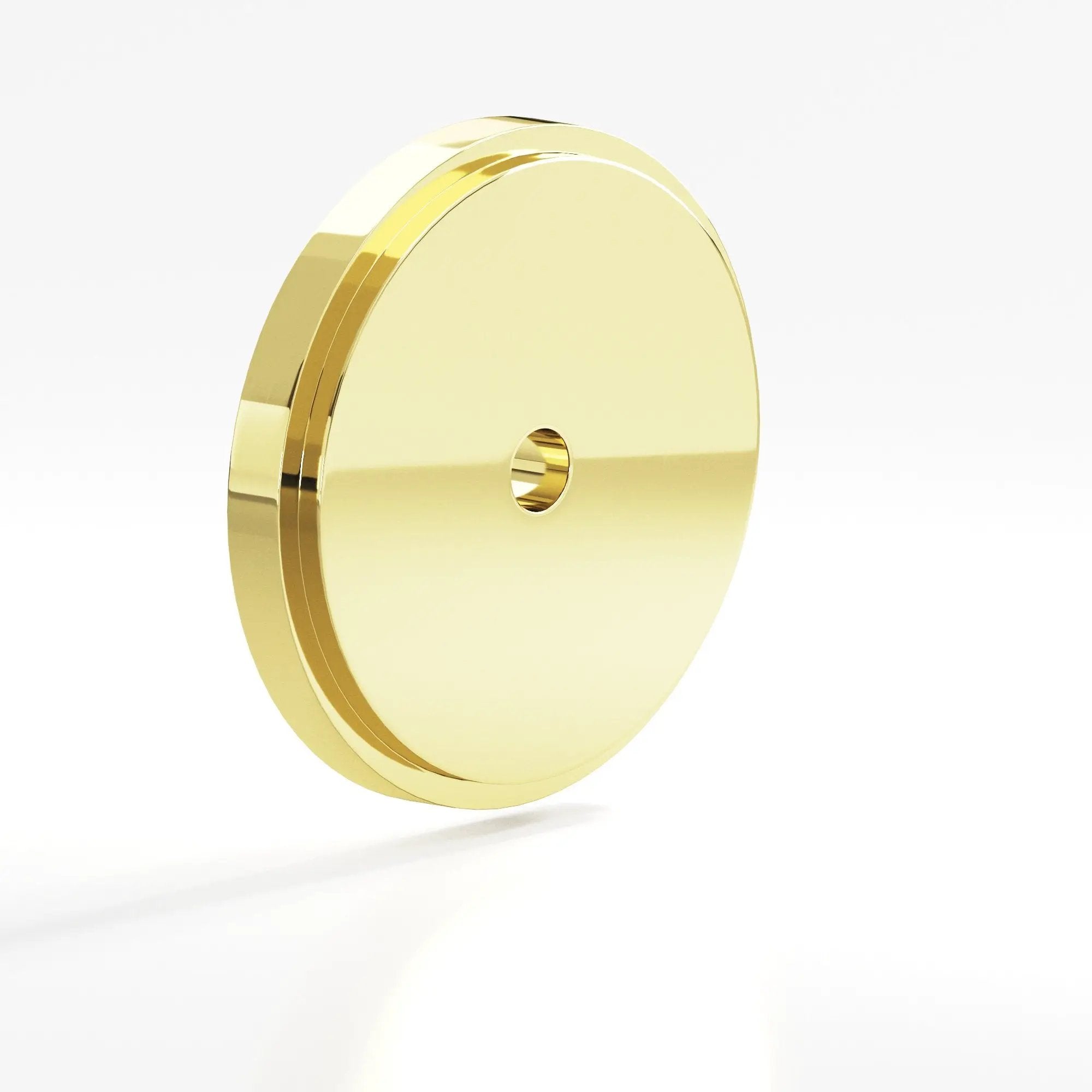 Colonial Bronze 9620 Series Round Backplate by Colonial Bronze