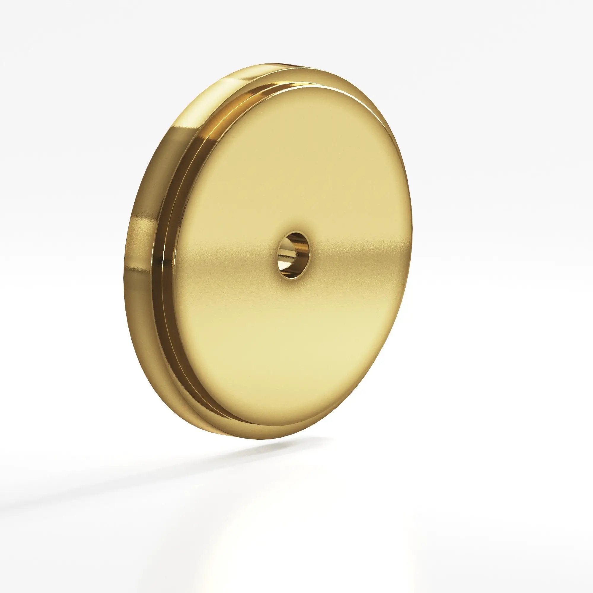 Colonial Bronze 9620 Series Round Backplate by Colonial Bronze
