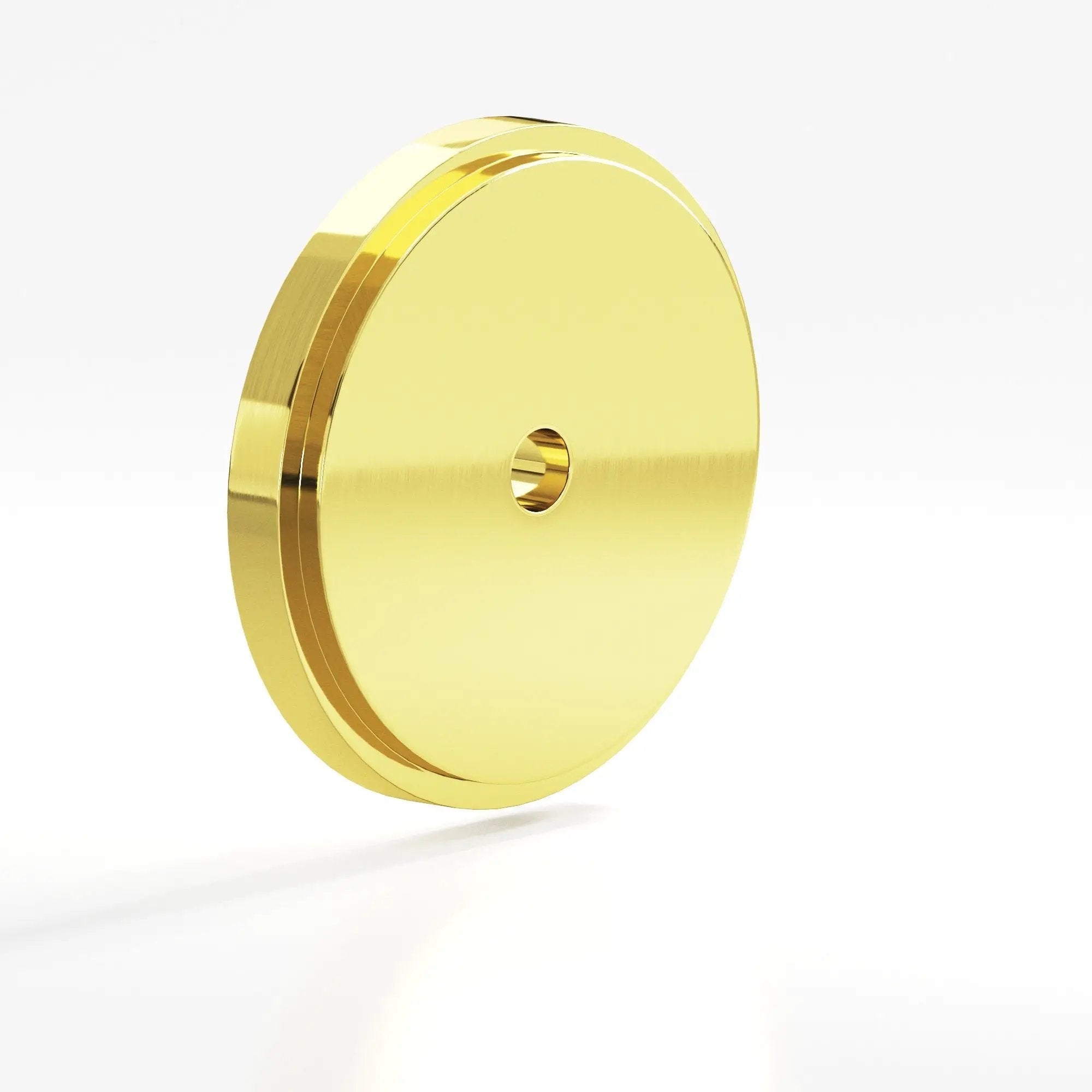 Colonial Bronze 9620 Series Round Backplate by Colonial Bronze
