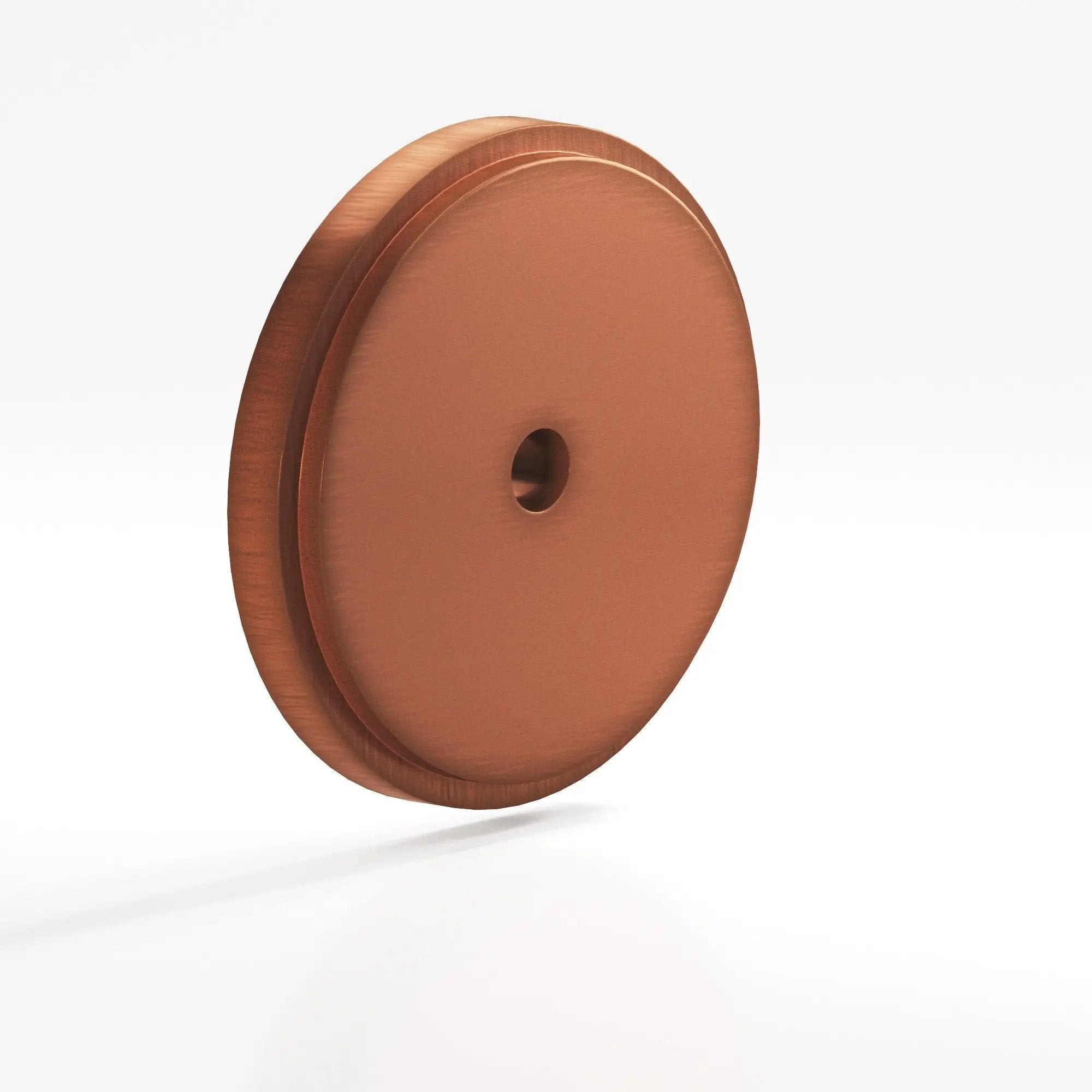 Colonial Bronze 9620 Series Round Backplate by Colonial Bronze