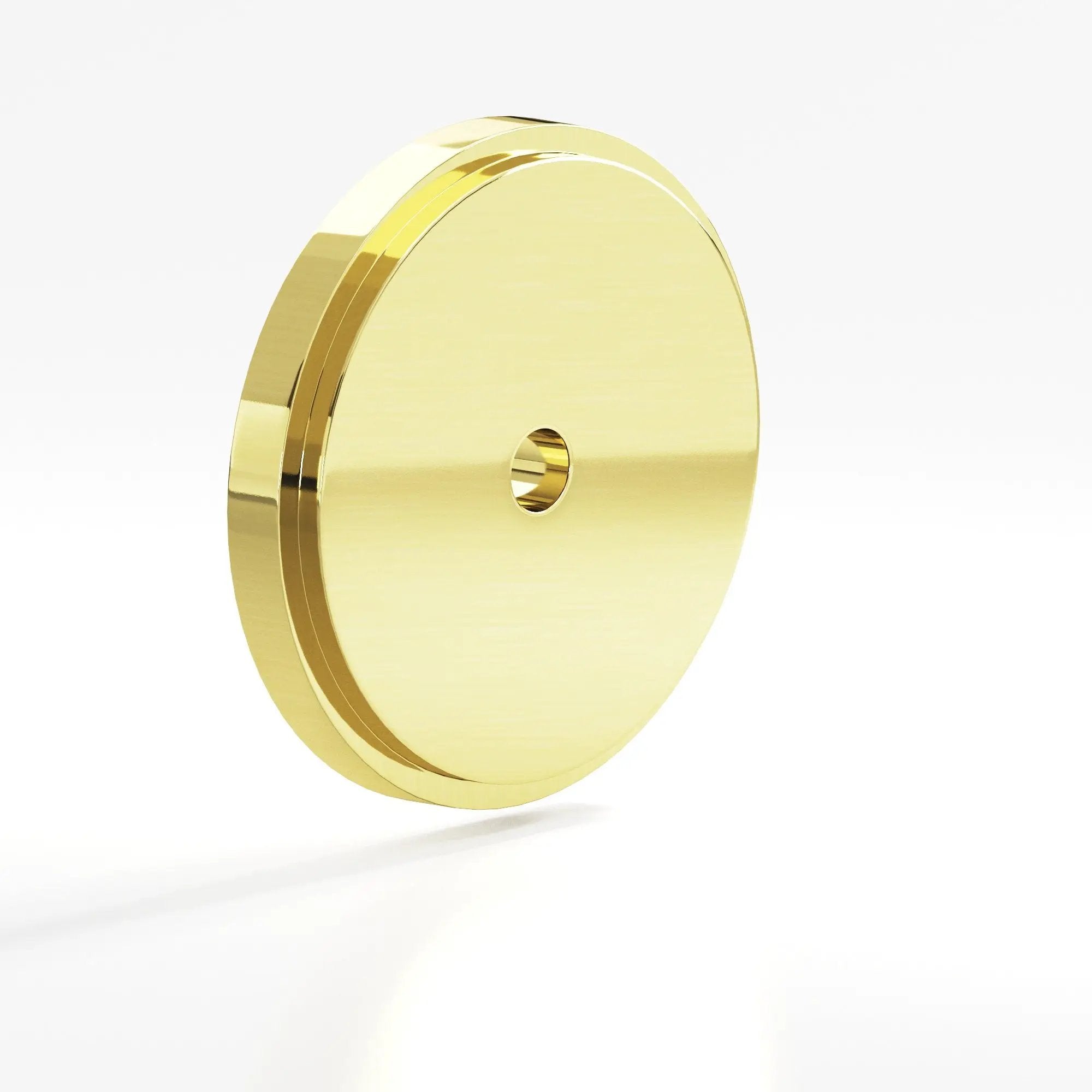 Colonial Bronze 9620 Series Round Backplate by Colonial Bronze