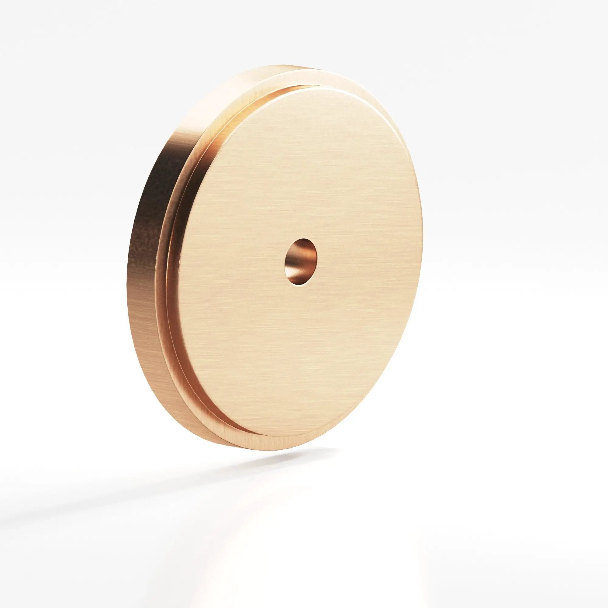 Colonial Bronze 9620 Series Round Backplate by Colonial Bronze