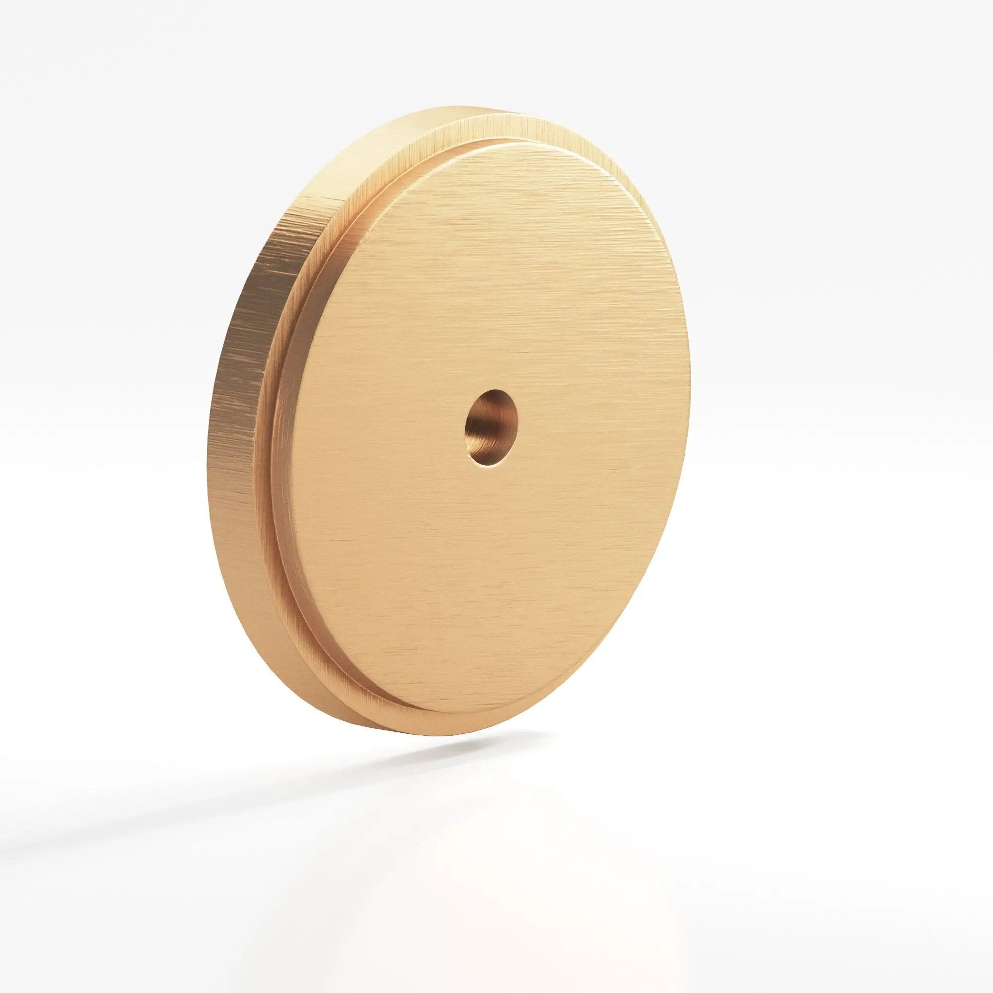Colonial Bronze 9620 Series Round Backplate by Colonial Bronze