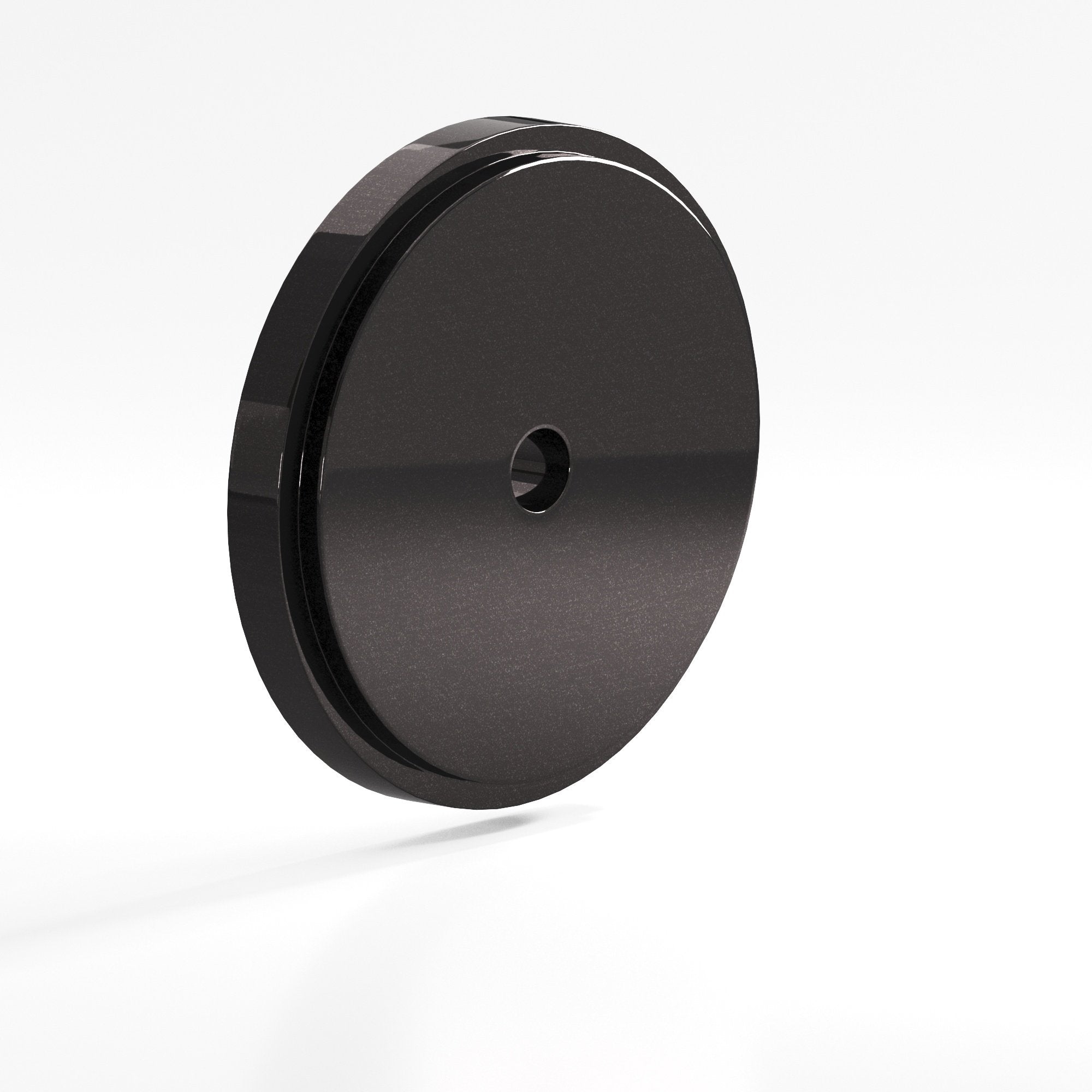 Colonial Bronze 9622 Series Round Backplate by Colonial Bronze