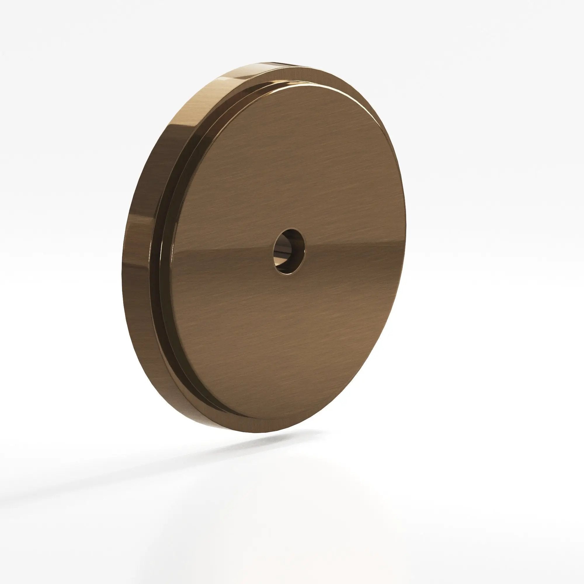Colonial Bronze 9620 Series Round Backplate by Colonial Bronze
