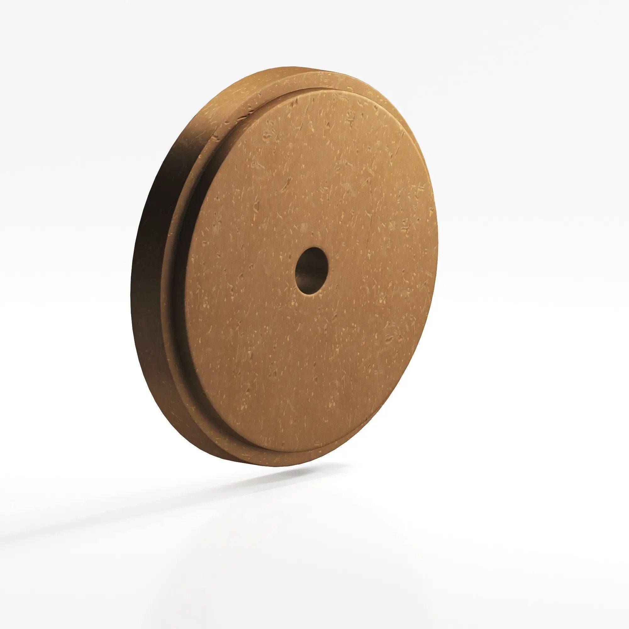 Colonial Bronze 9620 Series Round Backplate by Colonial Bronze