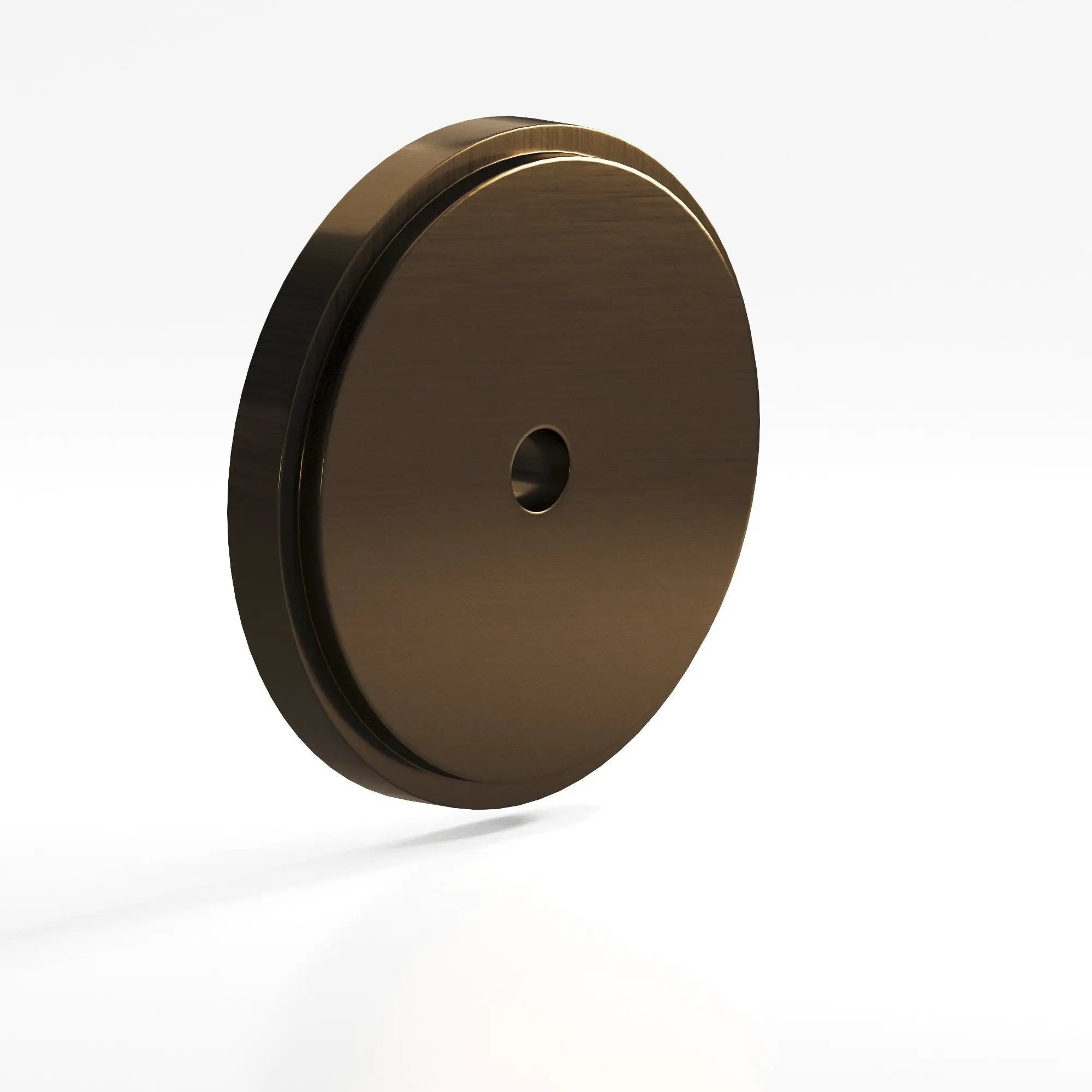 Colonial Bronze 9620 Series Round Backplate by Colonial Bronze