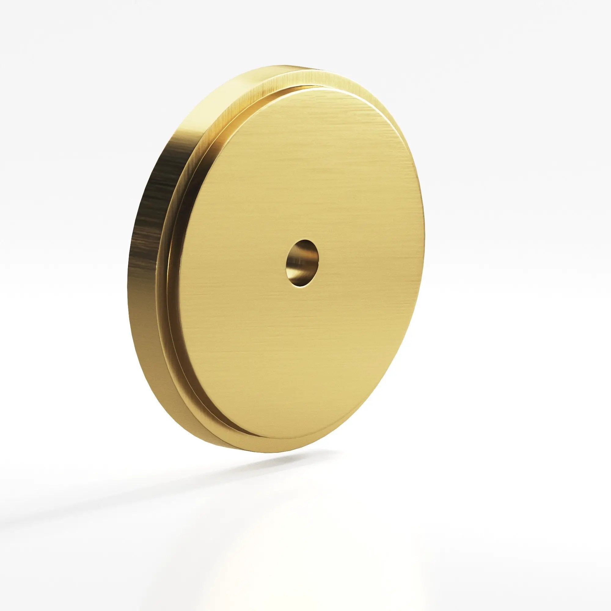 Colonial Bronze 9620 Series Round Backplate by Colonial Bronze