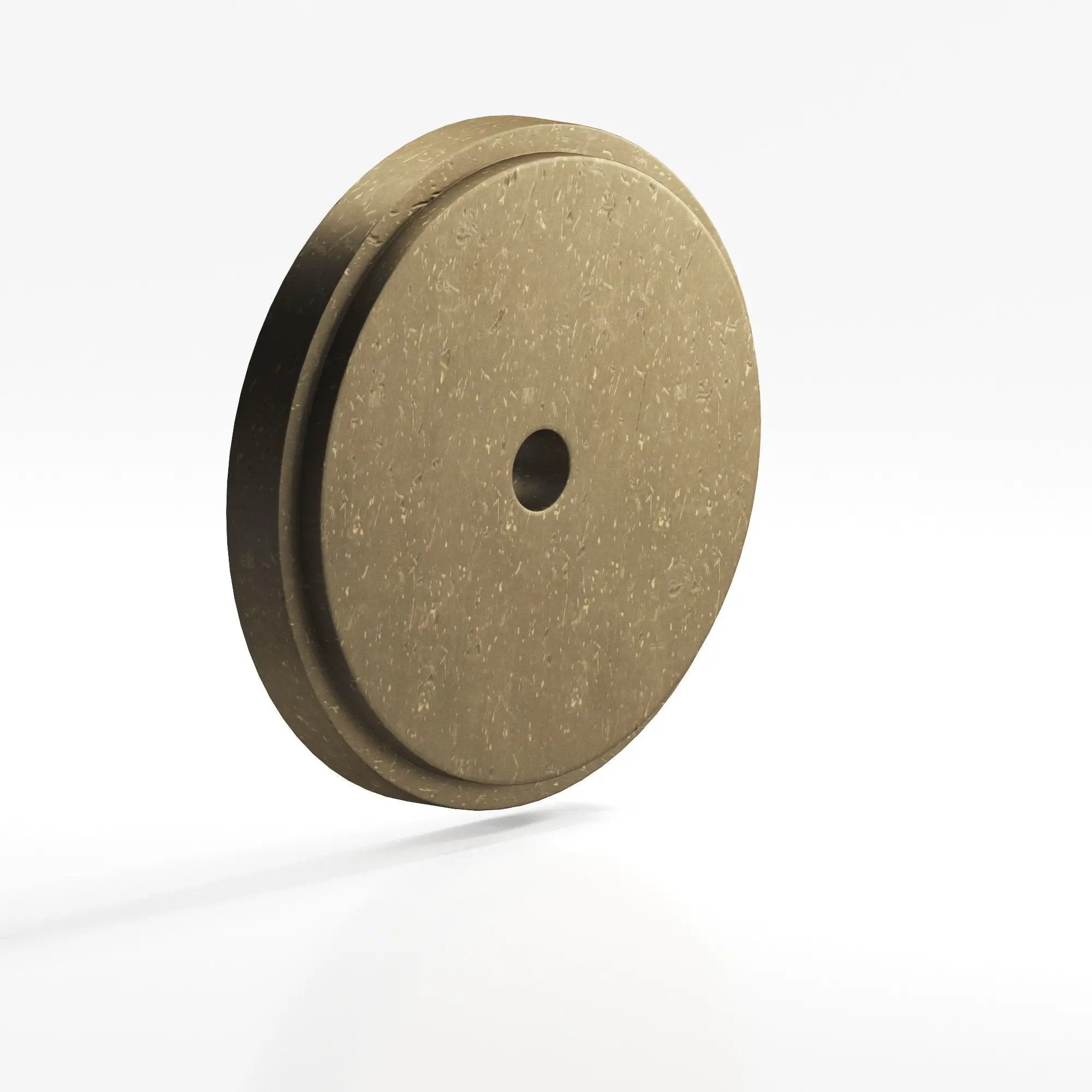 Colonial Bronze 9620 Series Round Backplate by Colonial Bronze