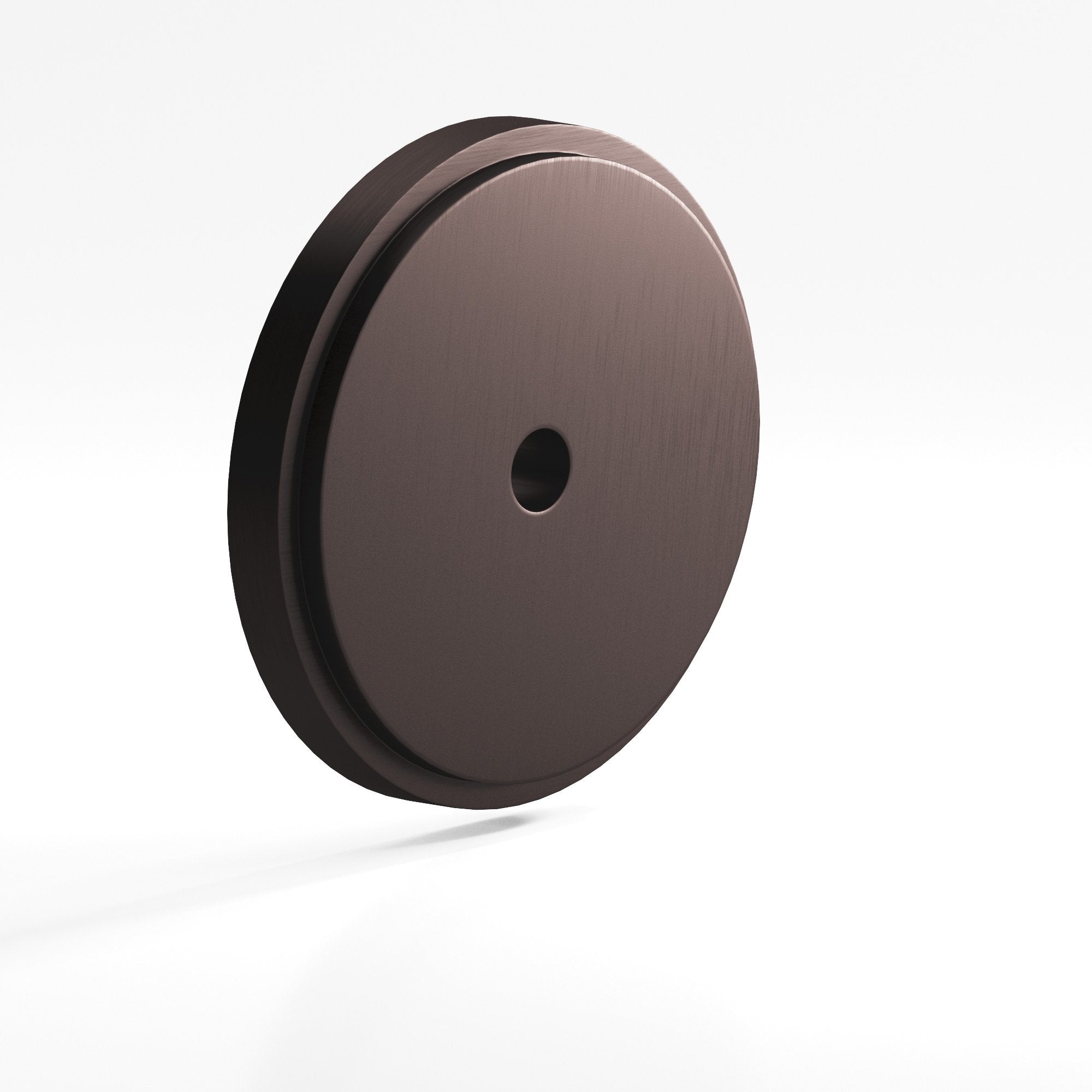 Colonial Bronze 9622 Series Round Backplate by Colonial Bronze