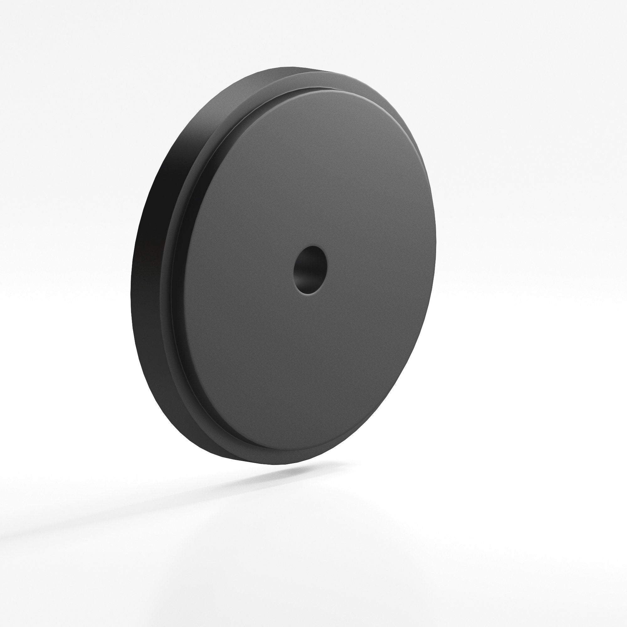 Colonial Bronze 9622 Series Round Backplate by Colonial Bronze