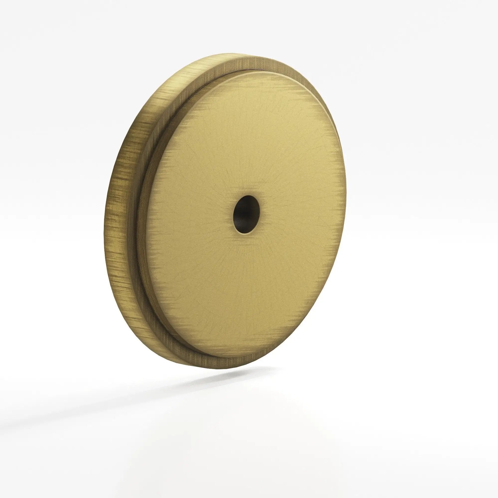Colonial Bronze 9620 Series Round Backplate by Colonial Bronze