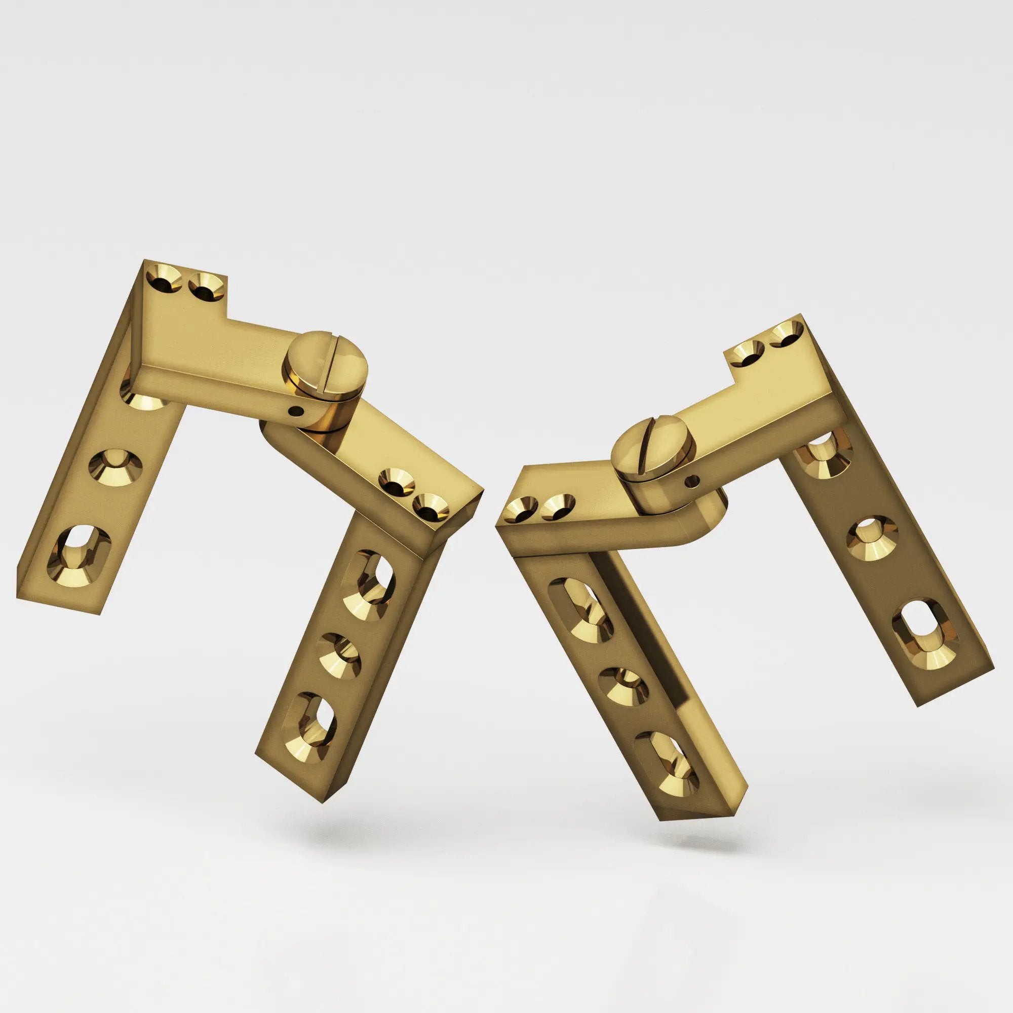 Colonial Bronze 9LH Series Intermediate Pivot Hinge by Colonial Bronze
