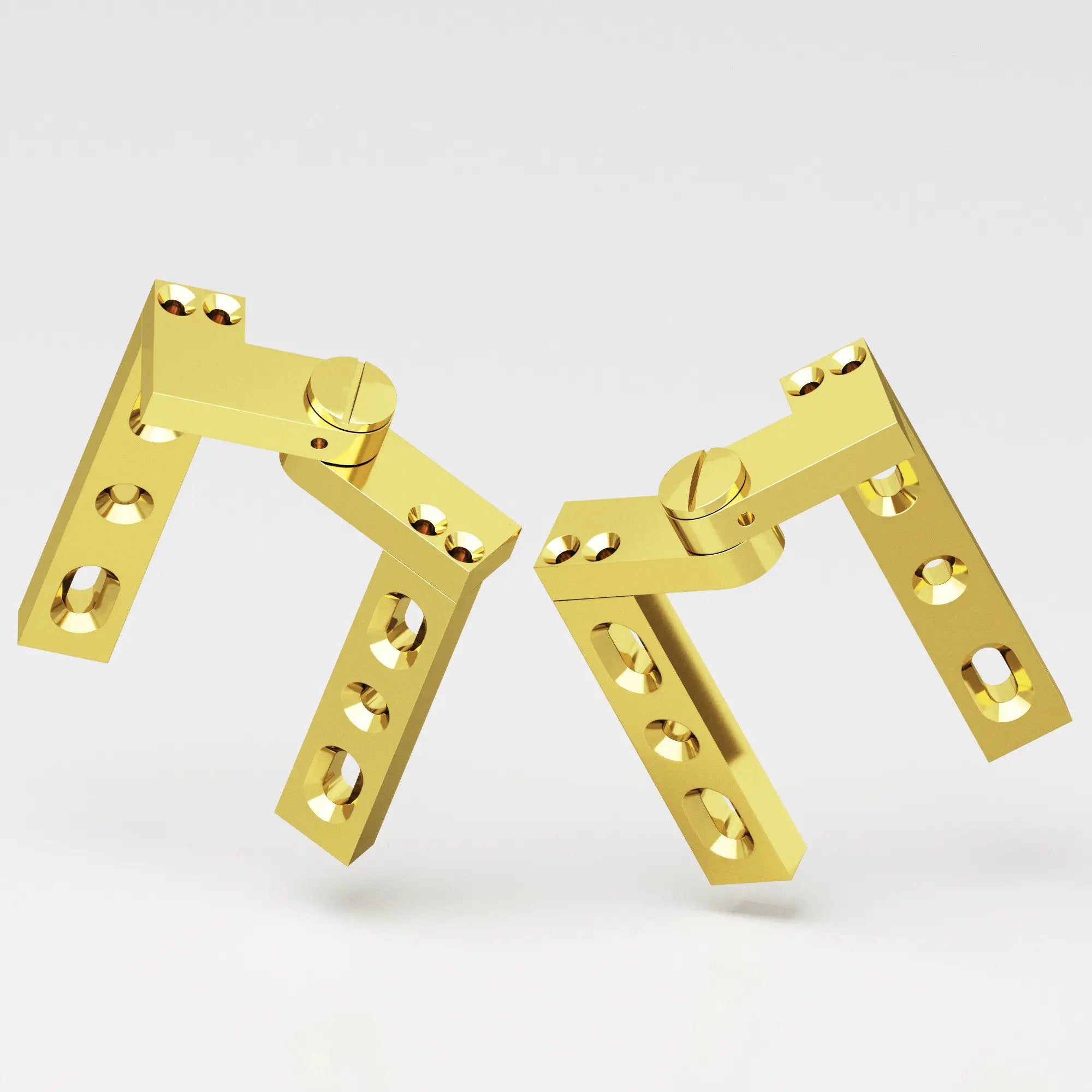 Colonial Bronze 9LH Series Intermediate Pivot Hinge by Colonial Bronze