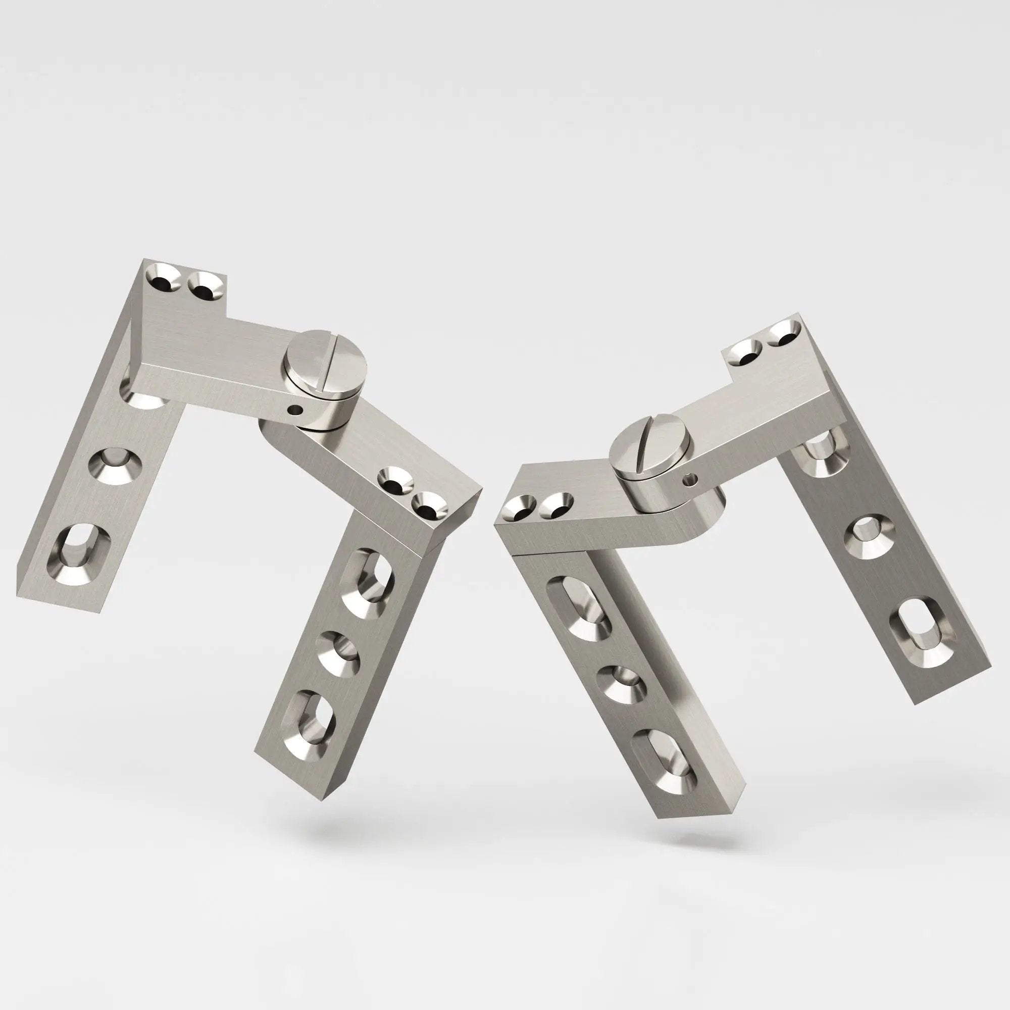 Colonial Bronze 9LH Series Intermediate Pivot Hinge by Colonial Bronze