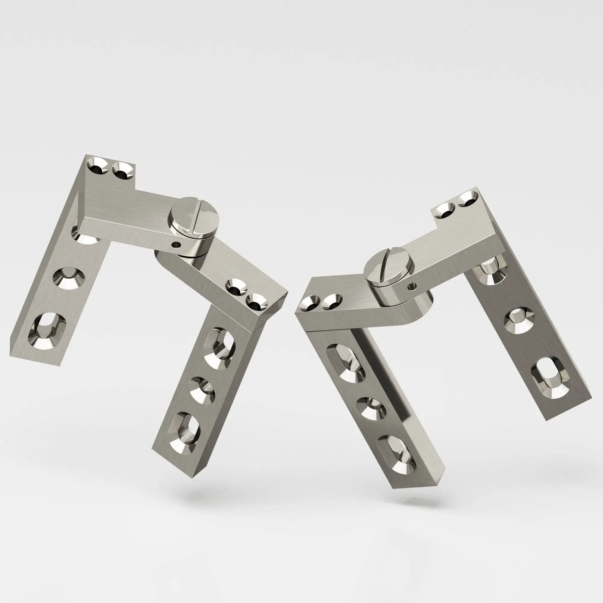 Colonial Bronze 9LH Series Intermediate Pivot Hinge by Colonial Bronze