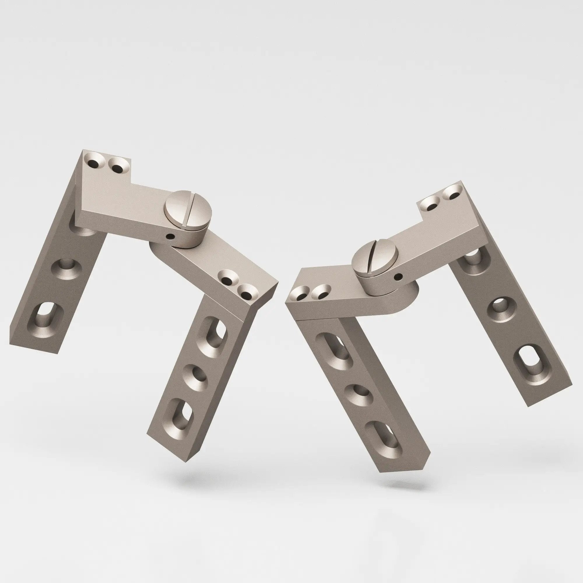 Colonial Bronze 9LH Series Intermediate Pivot Hinge by Colonial Bronze