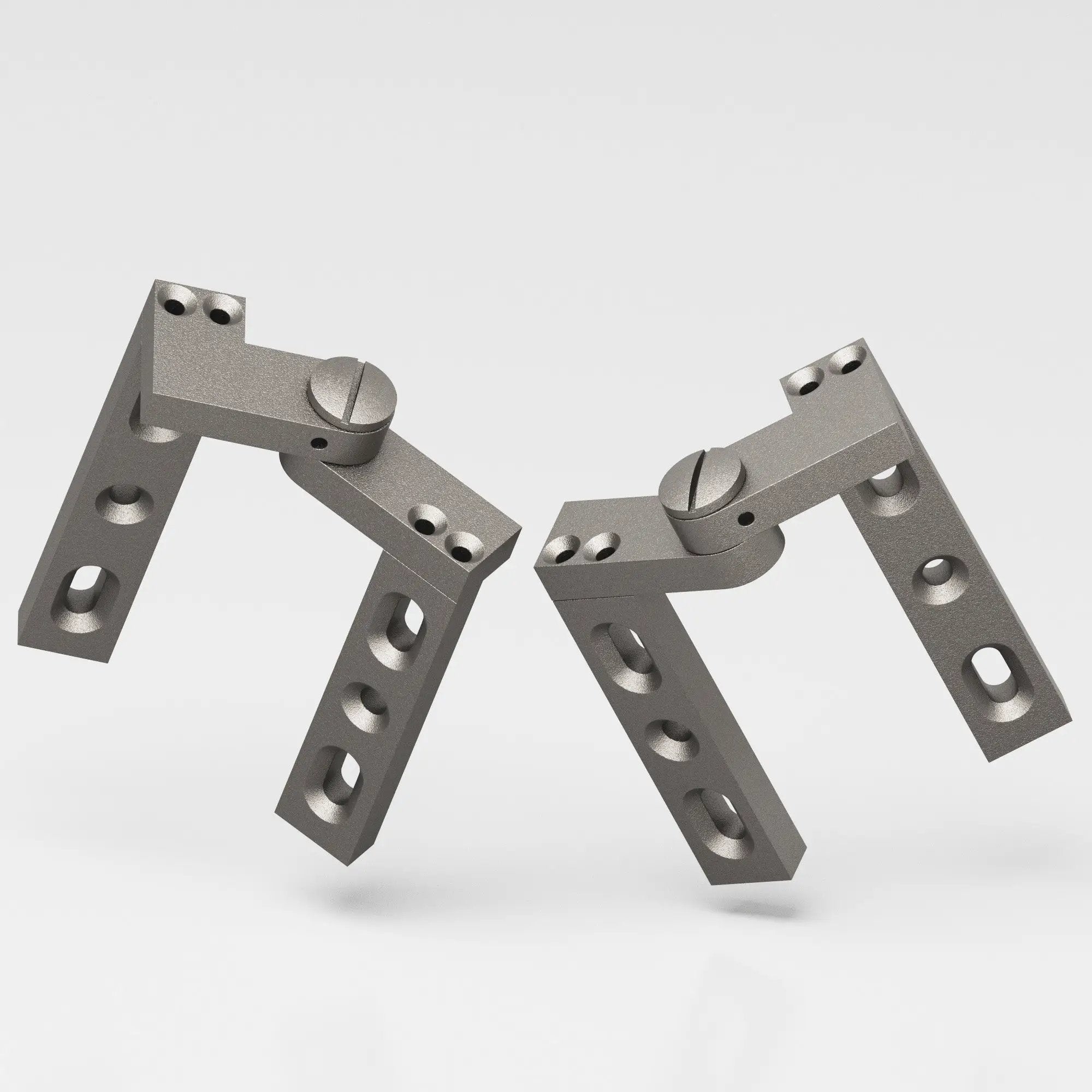 Colonial Bronze 9LH Series Intermediate Pivot Hinge by Colonial Bronze