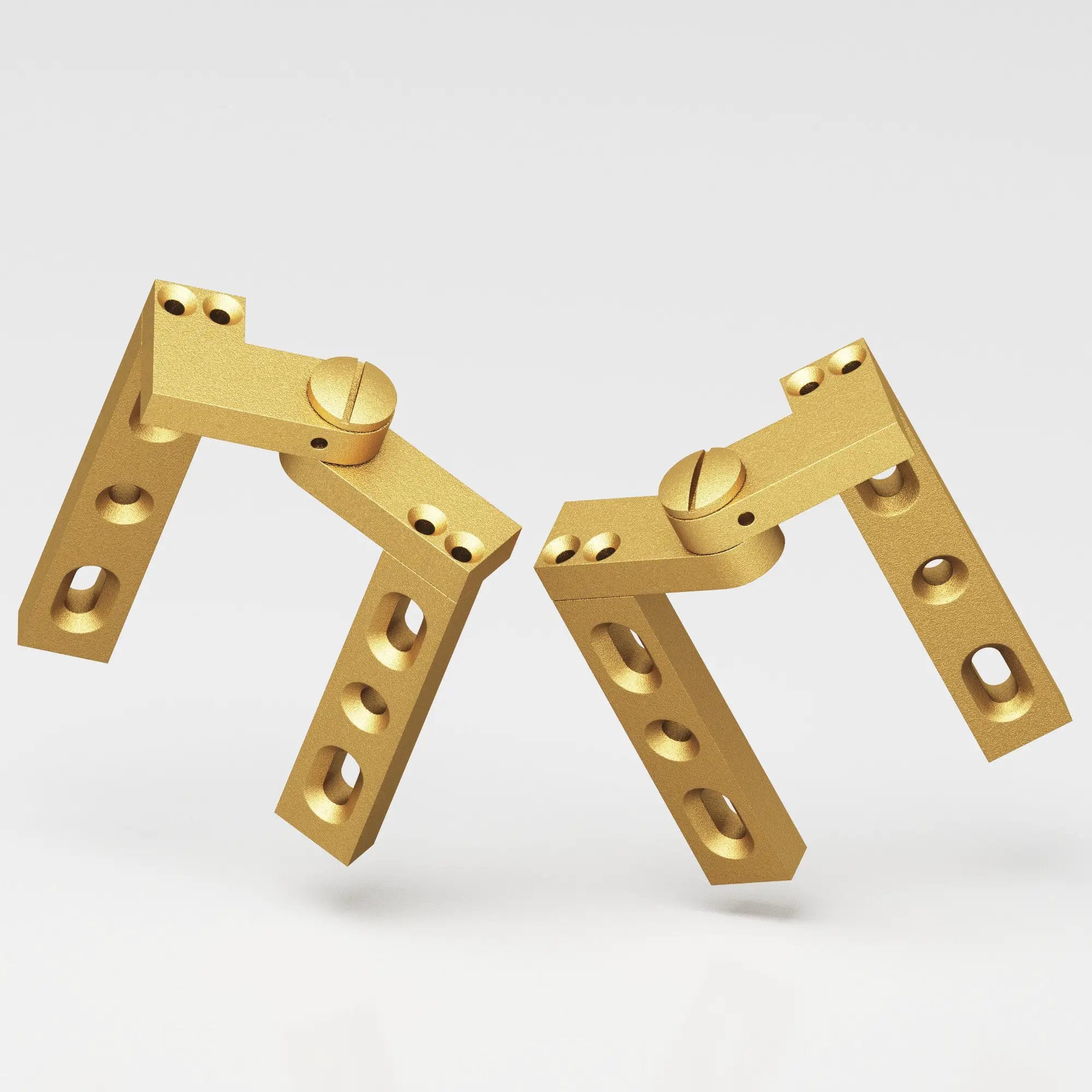 Colonial Bronze 9LH Series Intermediate Pivot Hinge by Colonial Bronze