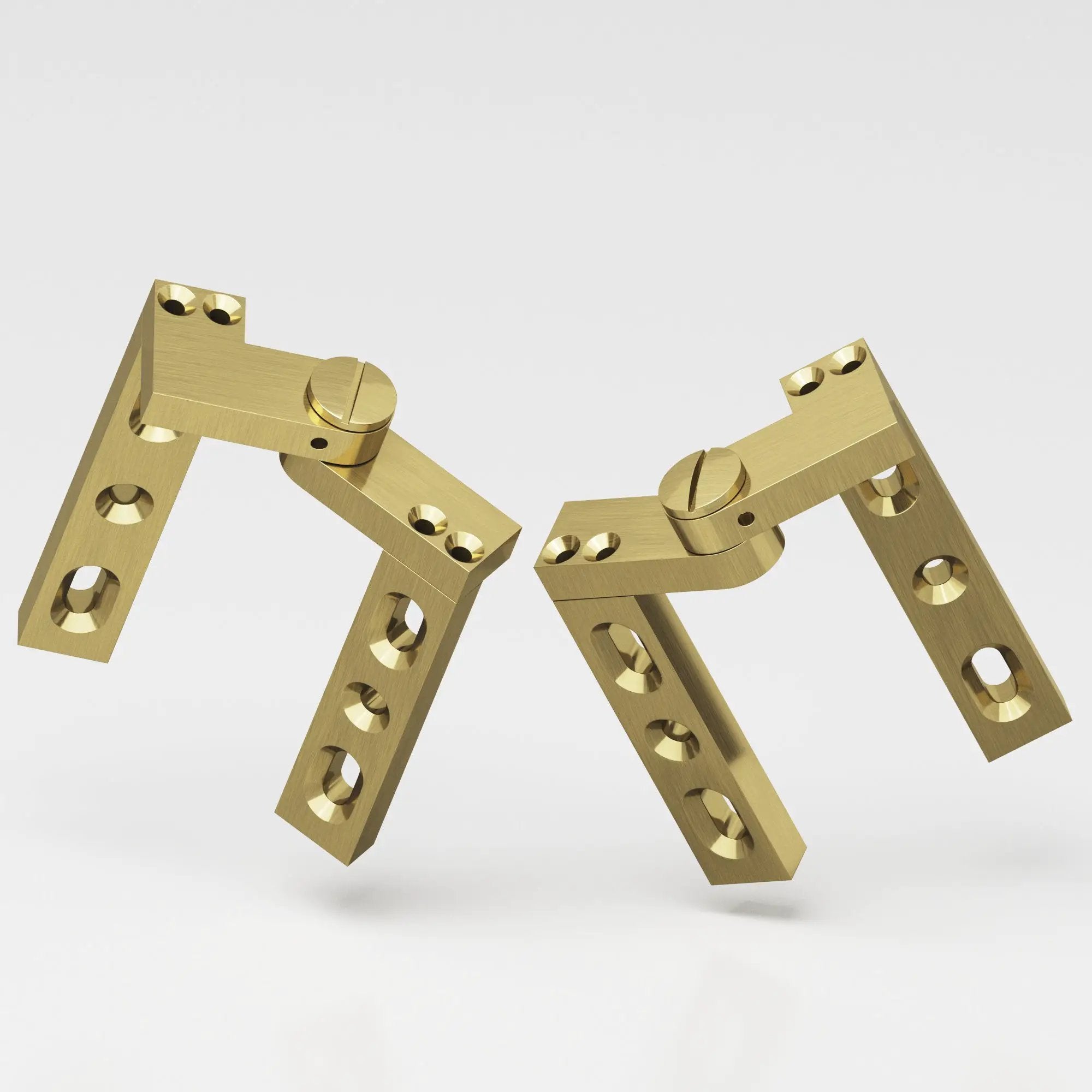 Colonial Bronze 9LH Series Intermediate Pivot Hinge by Colonial Bronze