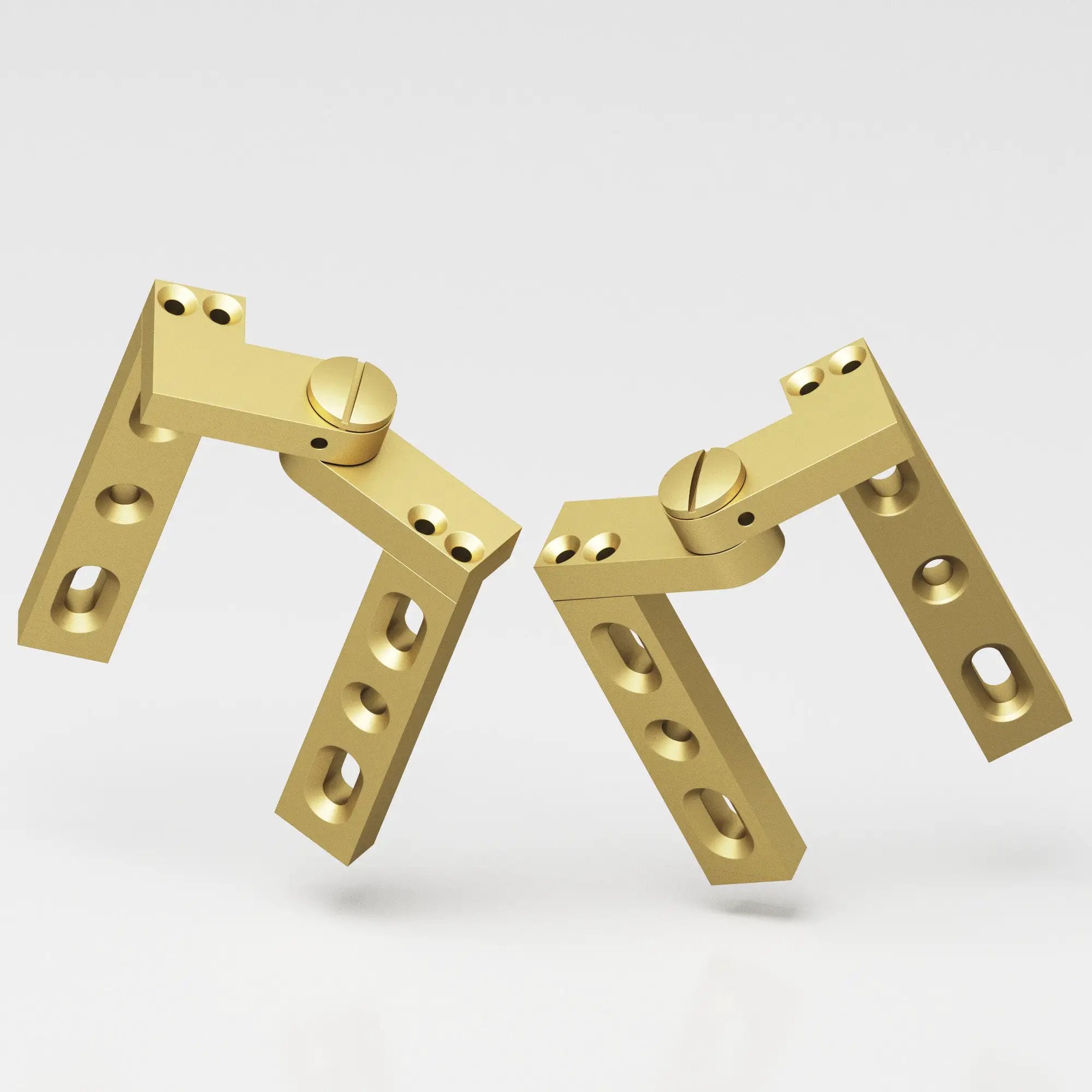 Colonial Bronze 9LH Series Intermediate Pivot Hinge by Colonial Bronze
