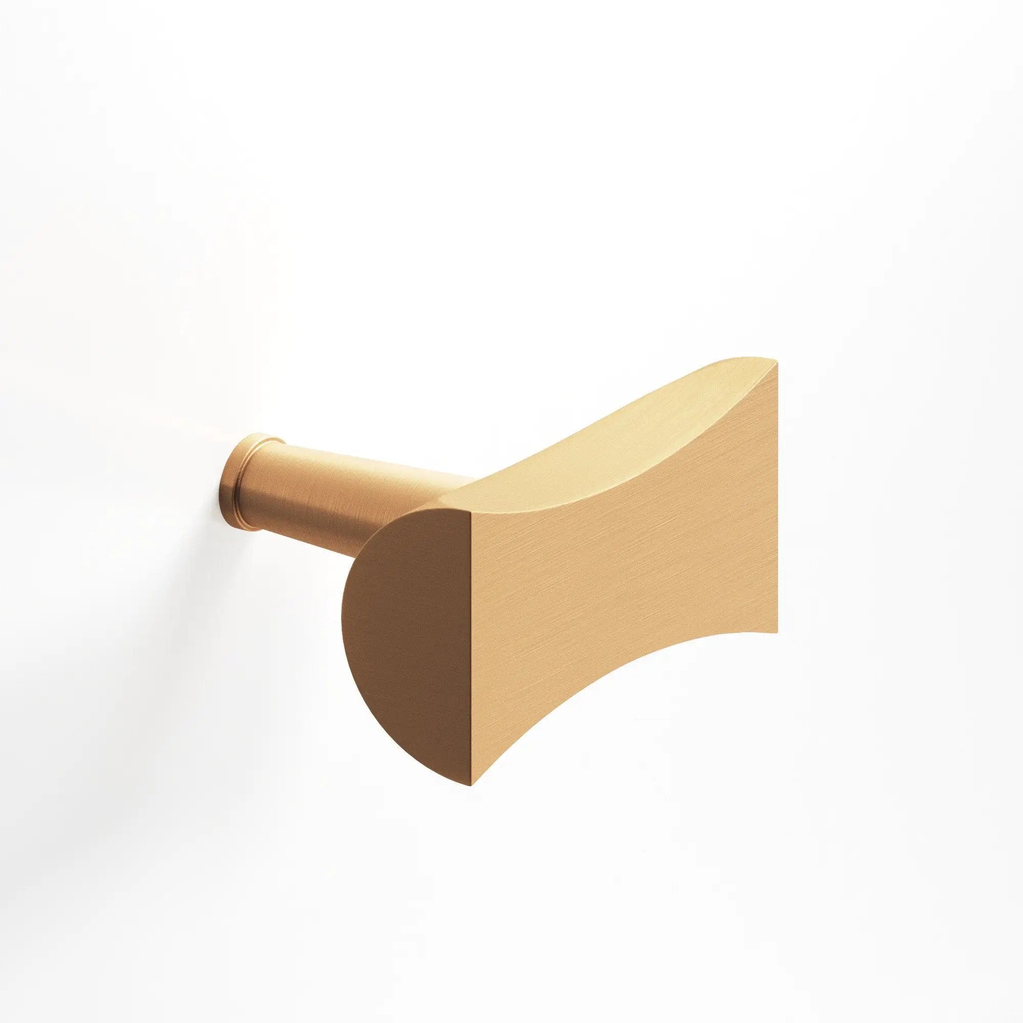 Colonial Bronze 1139 Series T Cabinet Knob by Colonial Bronze