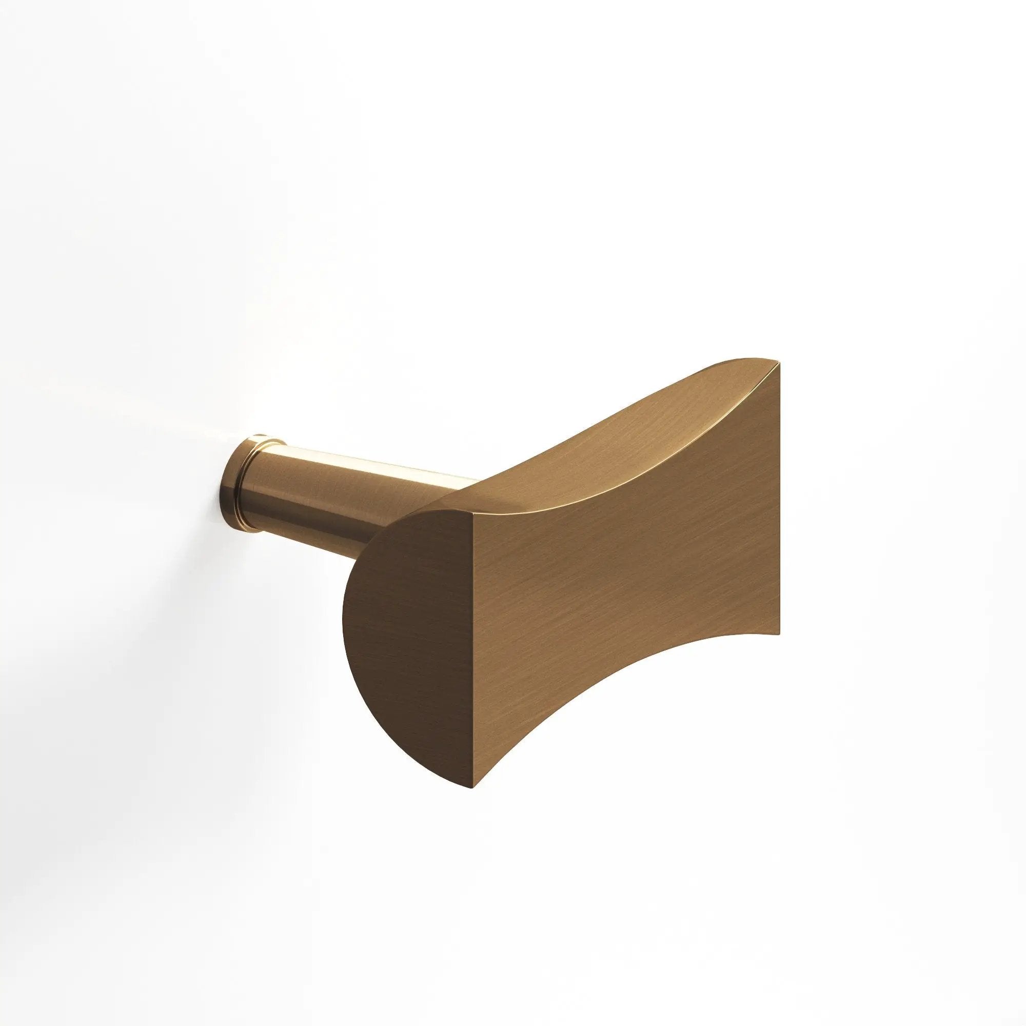 Colonial Bronze 1139 Series T Cabinet Knob by Colonial Bronze