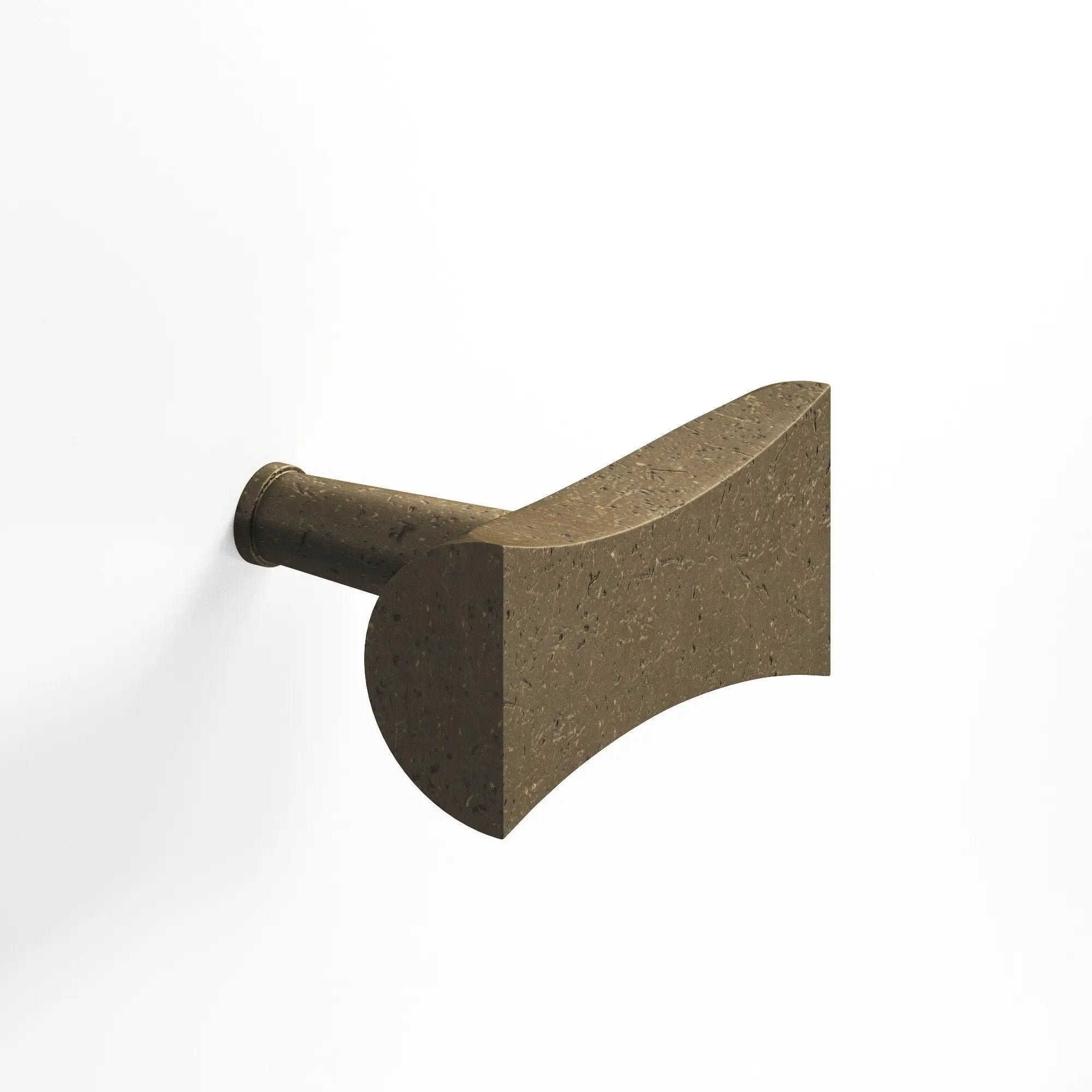 Colonial Bronze 1139 Series T Cabinet Knob by Colonial Bronze