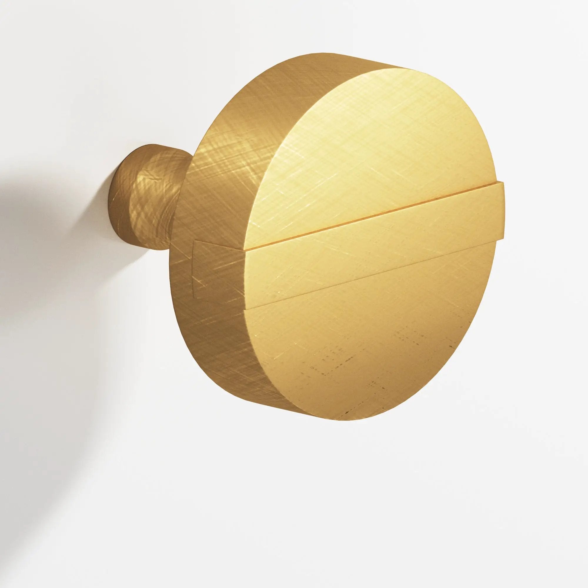 Colonial Bronze 1311 Series Cabinet Knob by Colonial Bronze