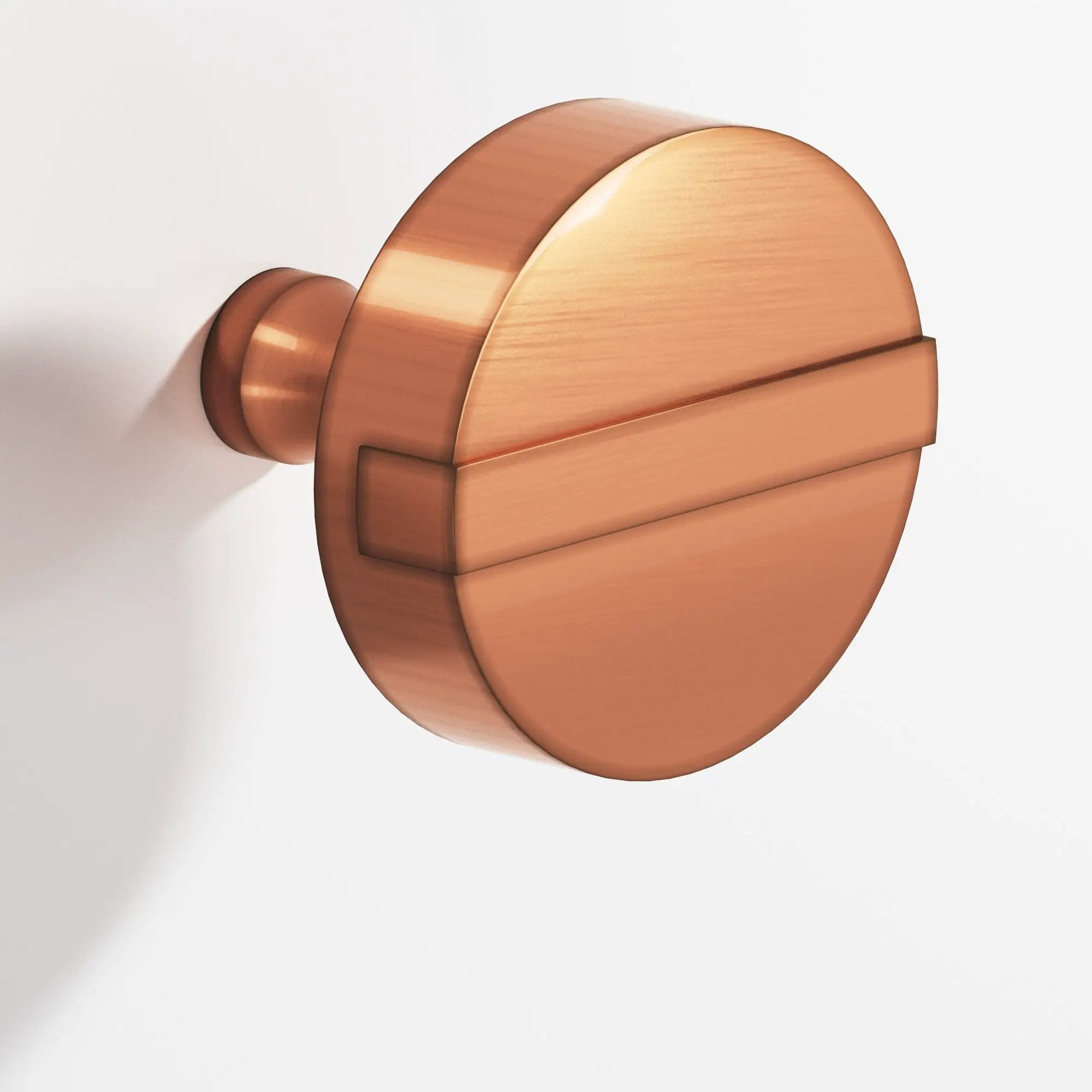 Colonial Bronze 1311 Series Cabinet Knob by Colonial Bronze