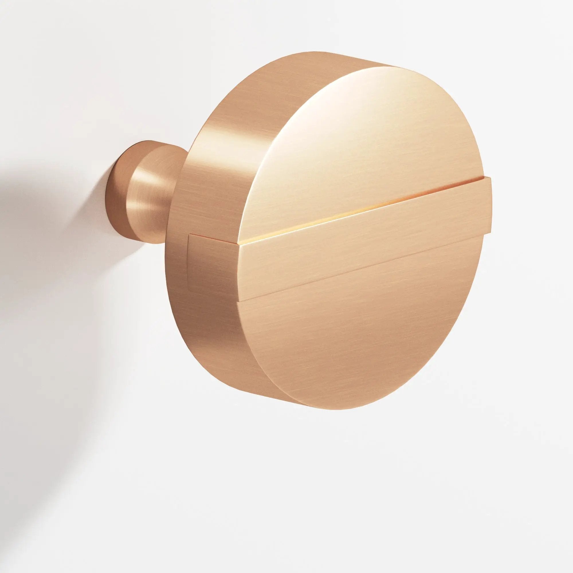 Colonial Bronze 1311 Series Cabinet Knob by Colonial Bronze