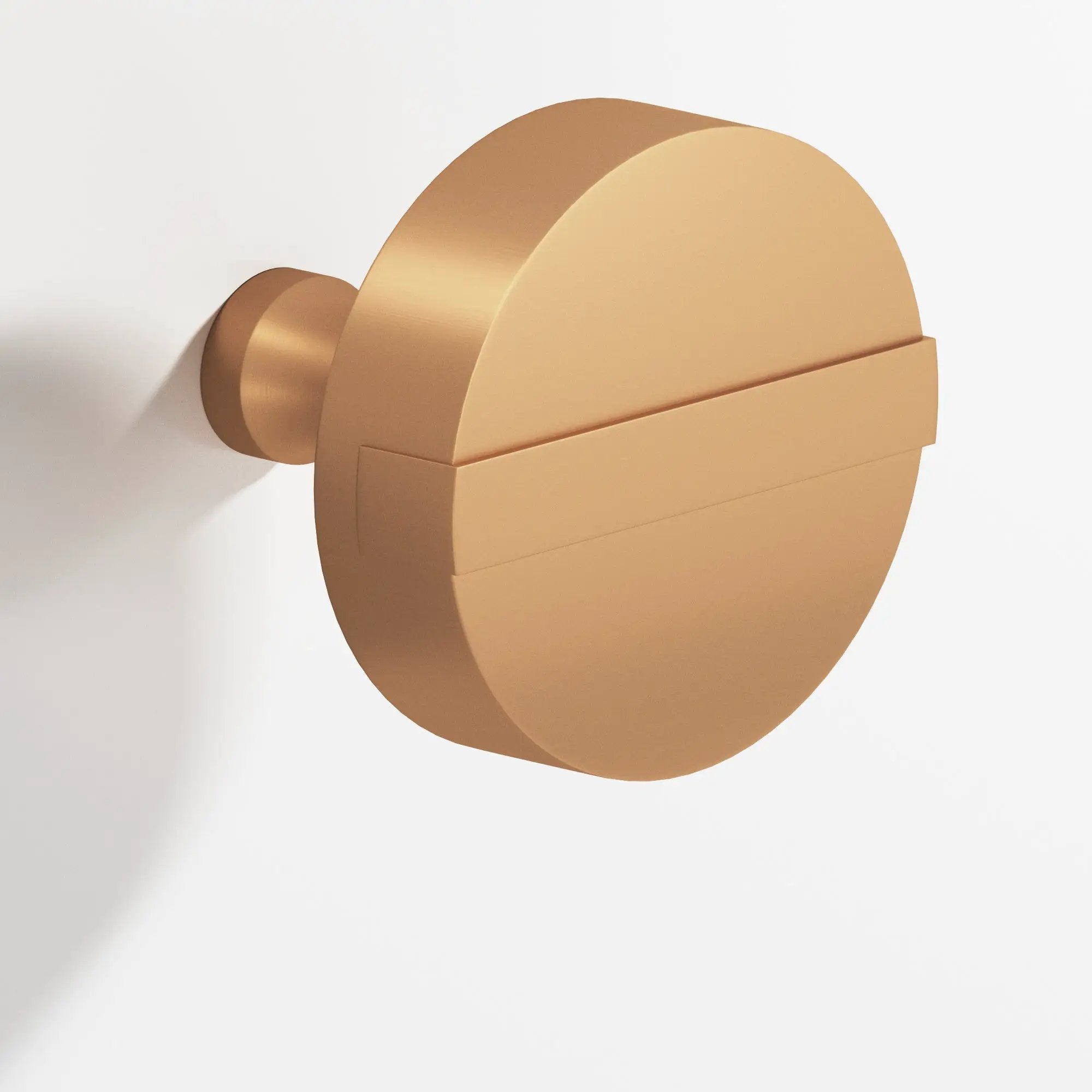 Colonial Bronze 1311 Series Cabinet Knob by Colonial Bronze