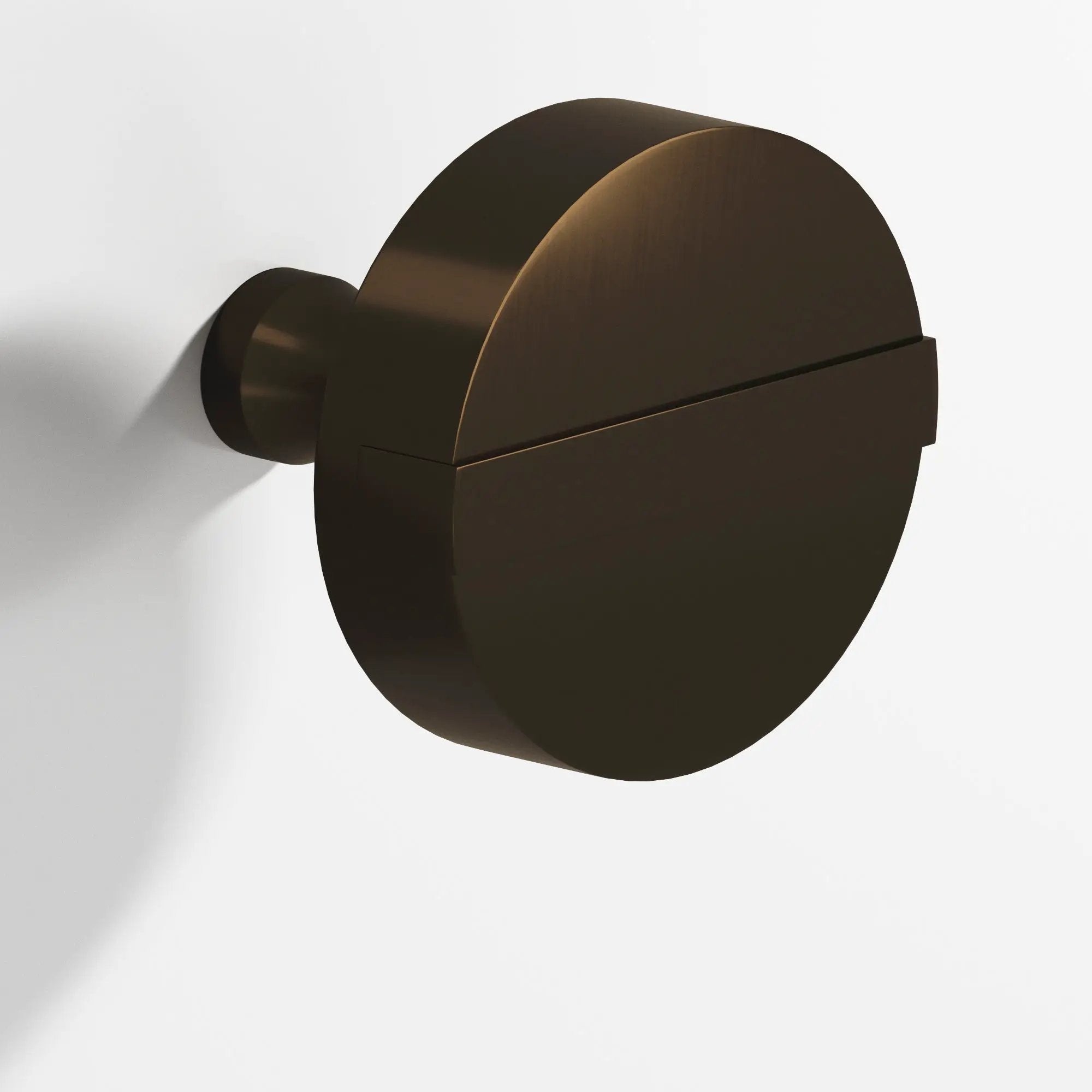 Colonial Bronze 1312 Series Cabinet Knob by Colonial Bronze