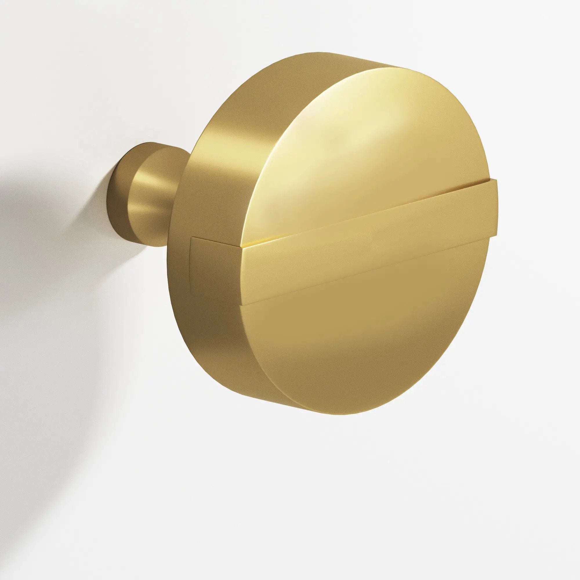 Colonial Bronze 1311 Series Cabinet Knob by Colonial Bronze