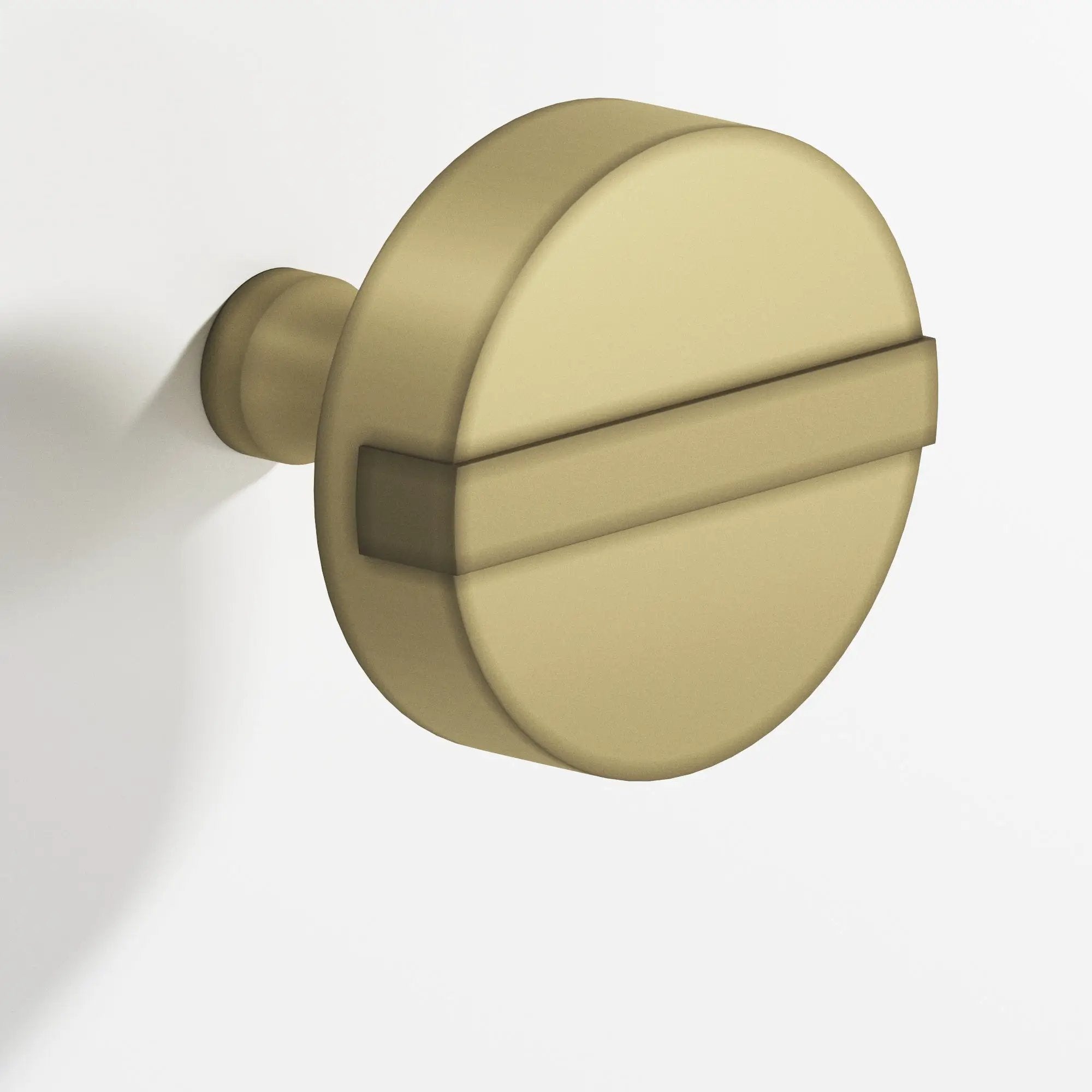 Colonial Bronze 1312 Series Cabinet Knob by Colonial Bronze