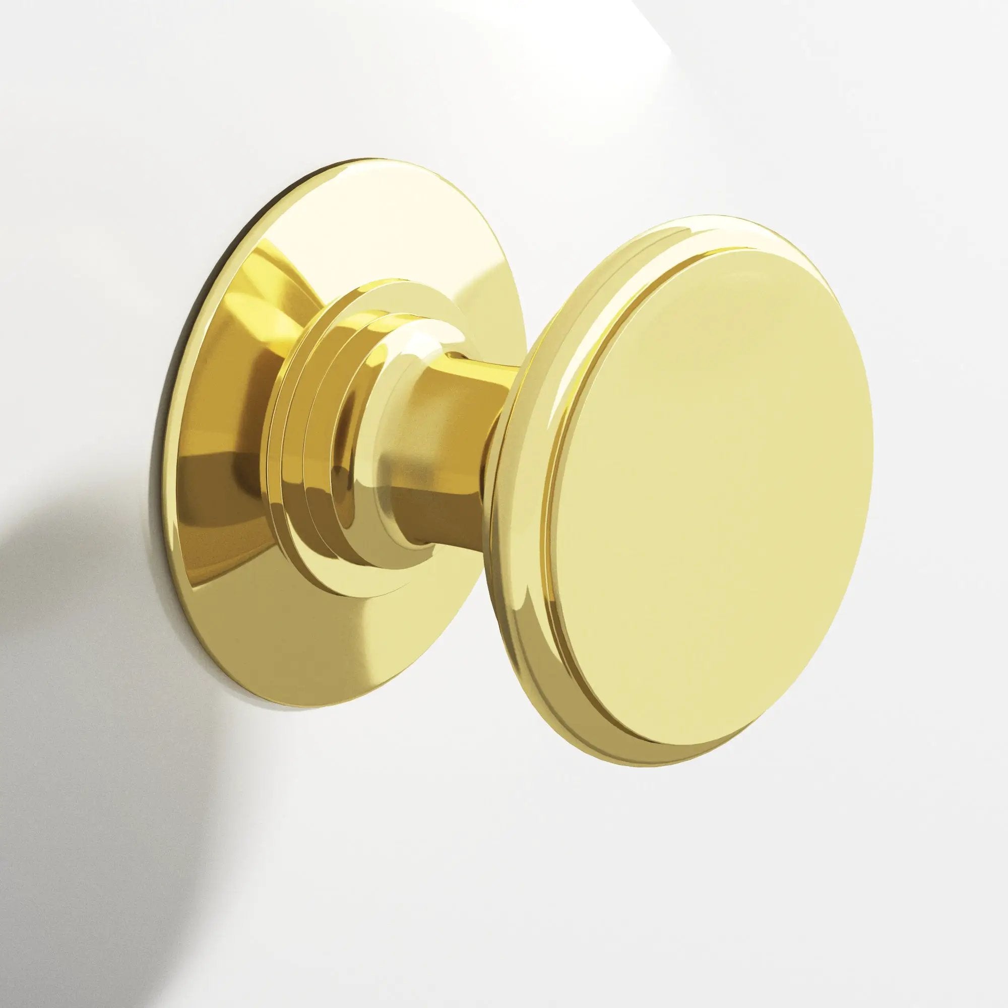 Colonial Bronze 1384 Series Cabinet Knob by Colonial Bronze