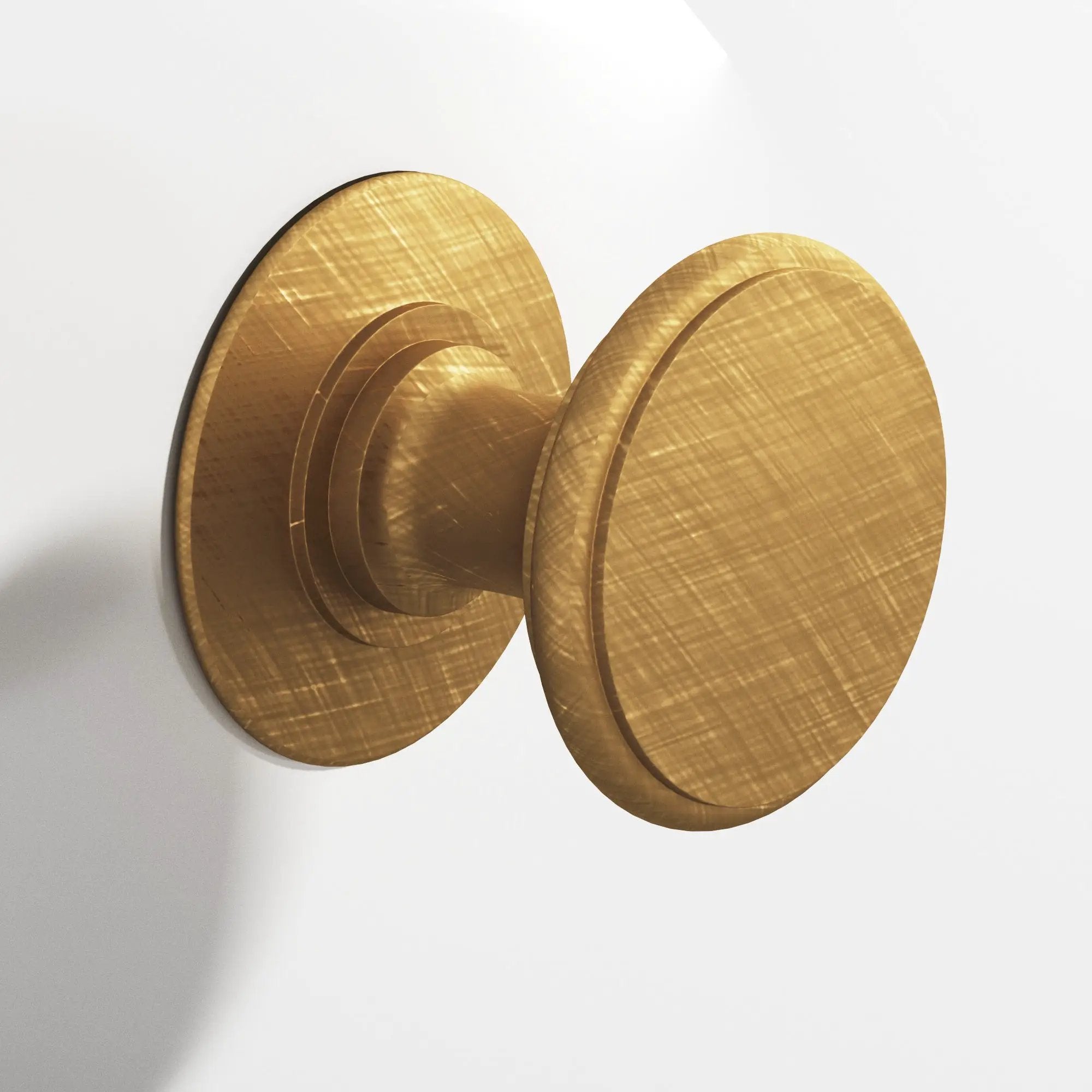 Colonial Bronze 1384 Series Cabinet Knob by Colonial Bronze