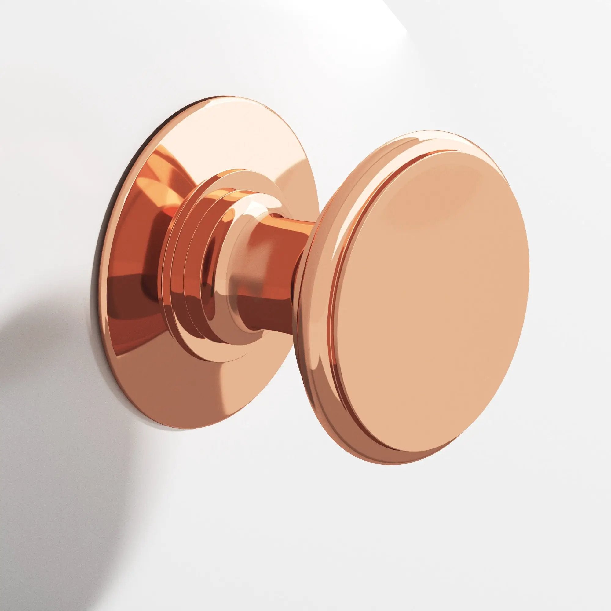 Colonial Bronze 1384 Series Cabinet Knob by Colonial Bronze