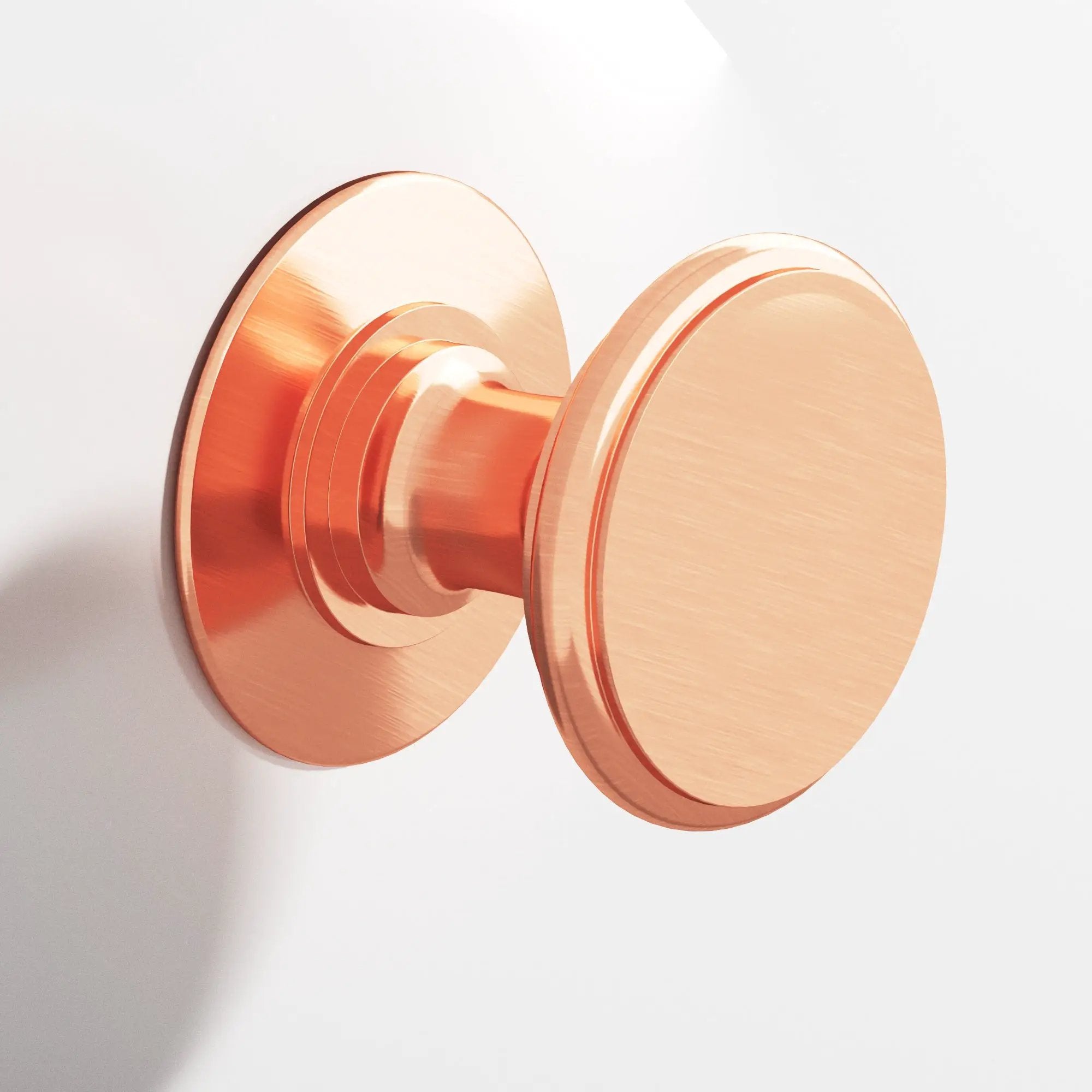 Colonial Bronze 1384 Series Cabinet Knob by Colonial Bronze