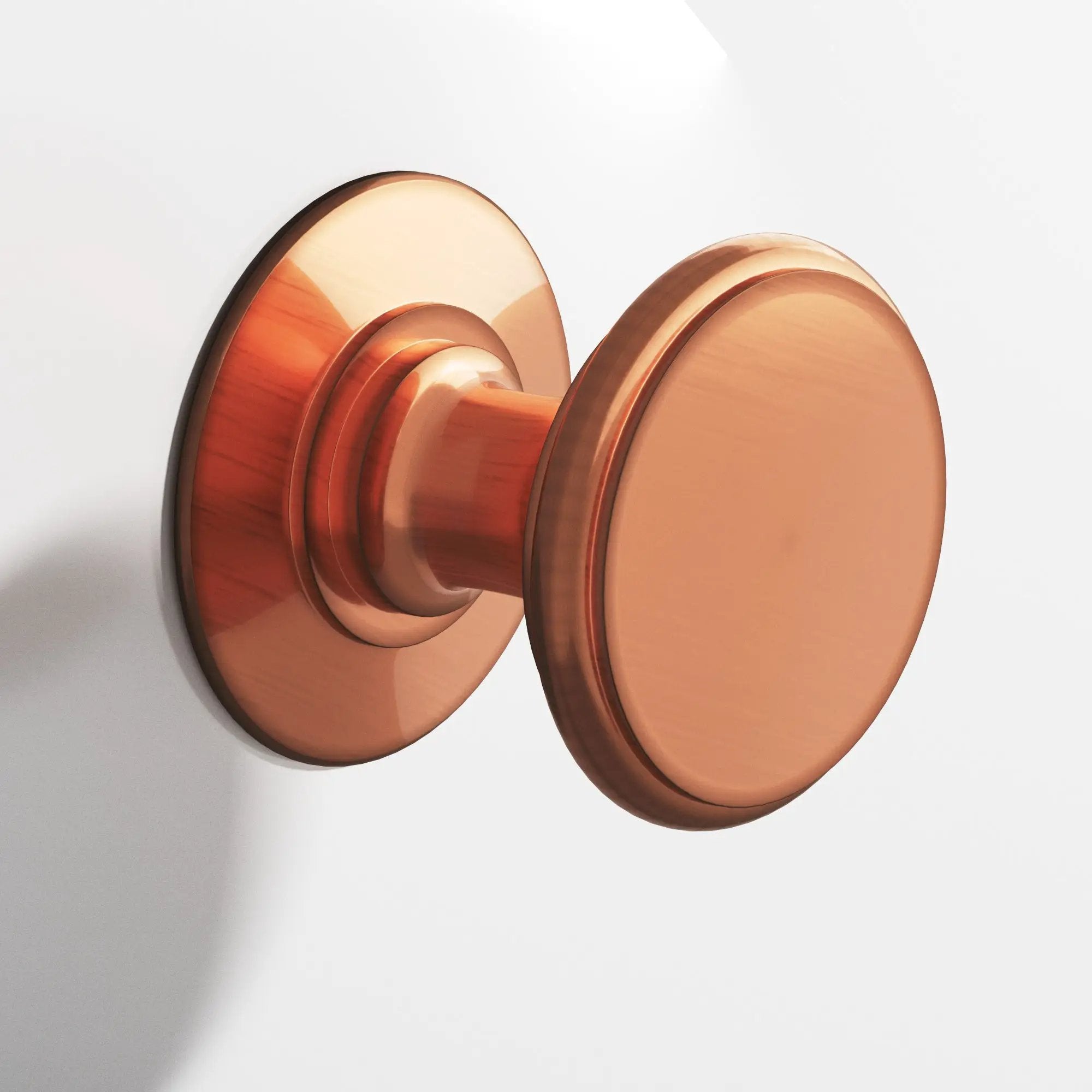 Colonial Bronze 1384 Series Cabinet Knob by Colonial Bronze