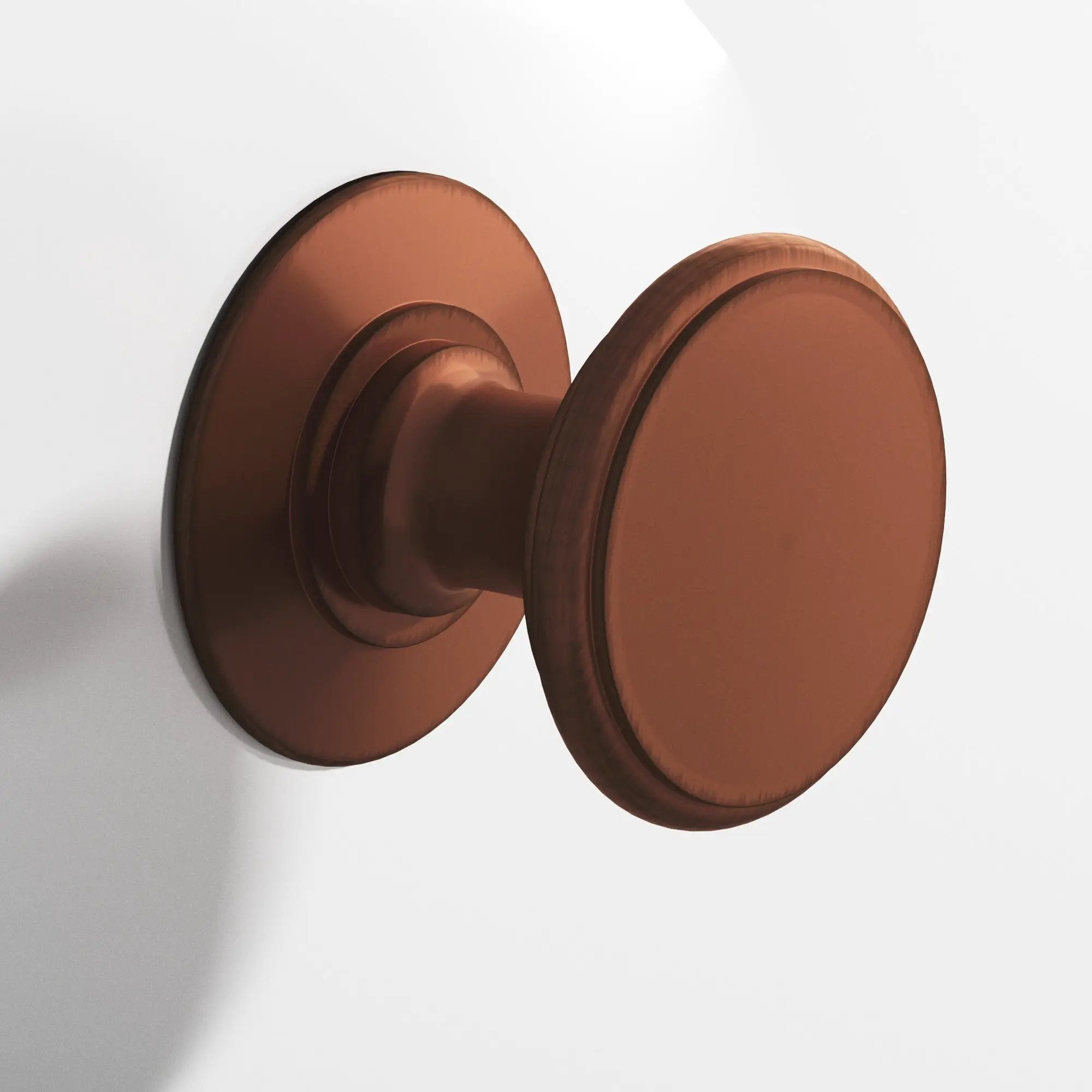 Colonial Bronze 1384 Series Cabinet Knob by Colonial Bronze