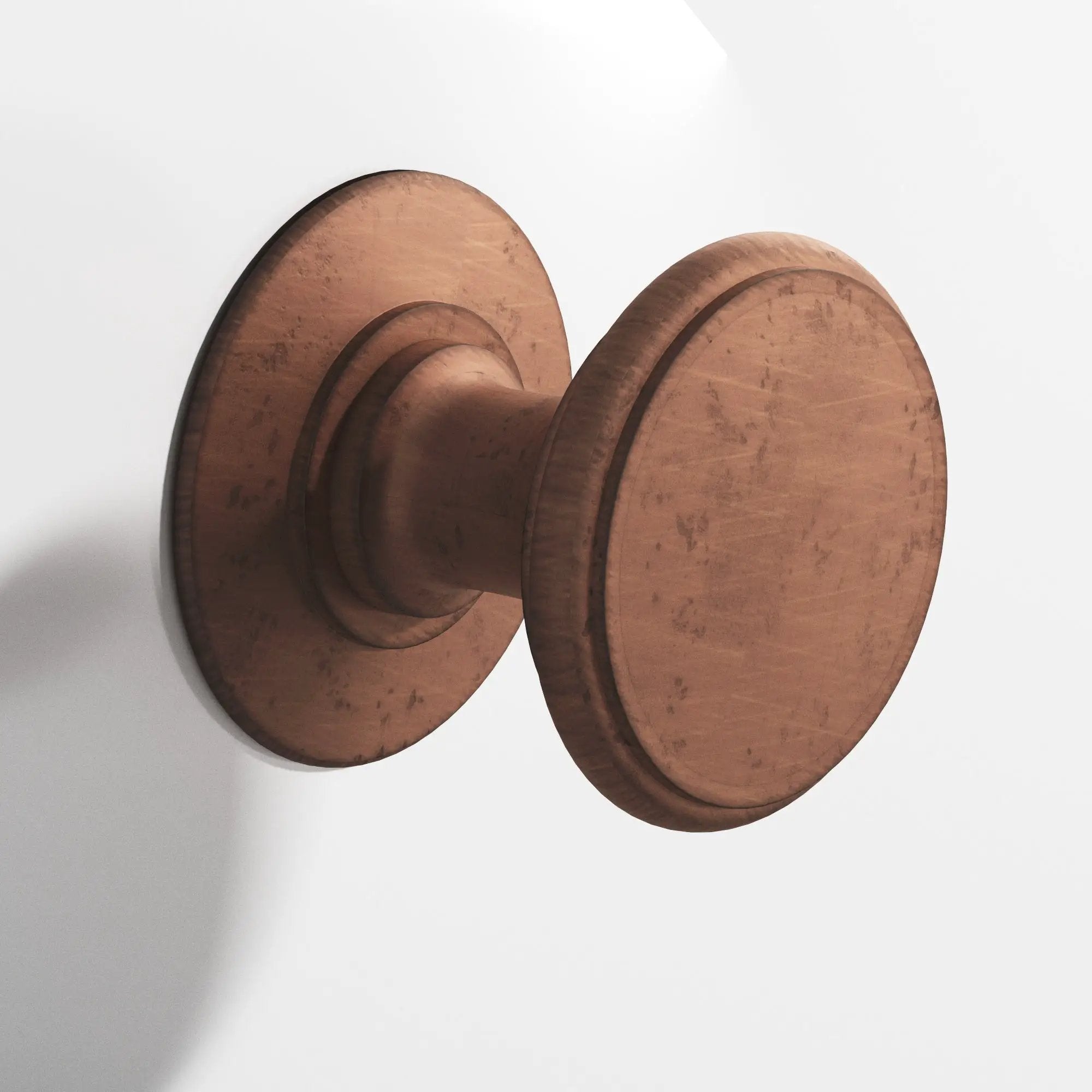 Colonial Bronze 1384 Series Cabinet Knob by Colonial Bronze