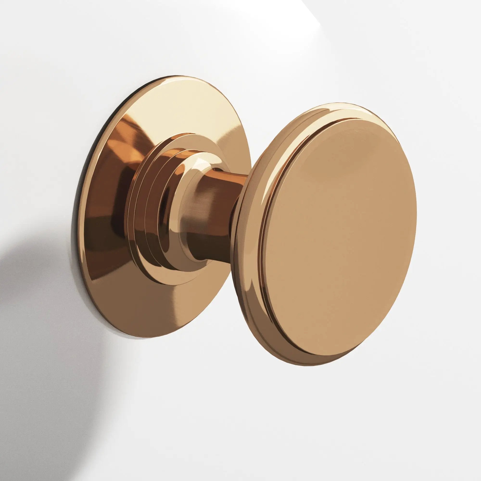 Colonial Bronze 1384 Series Cabinet Knob by Colonial Bronze