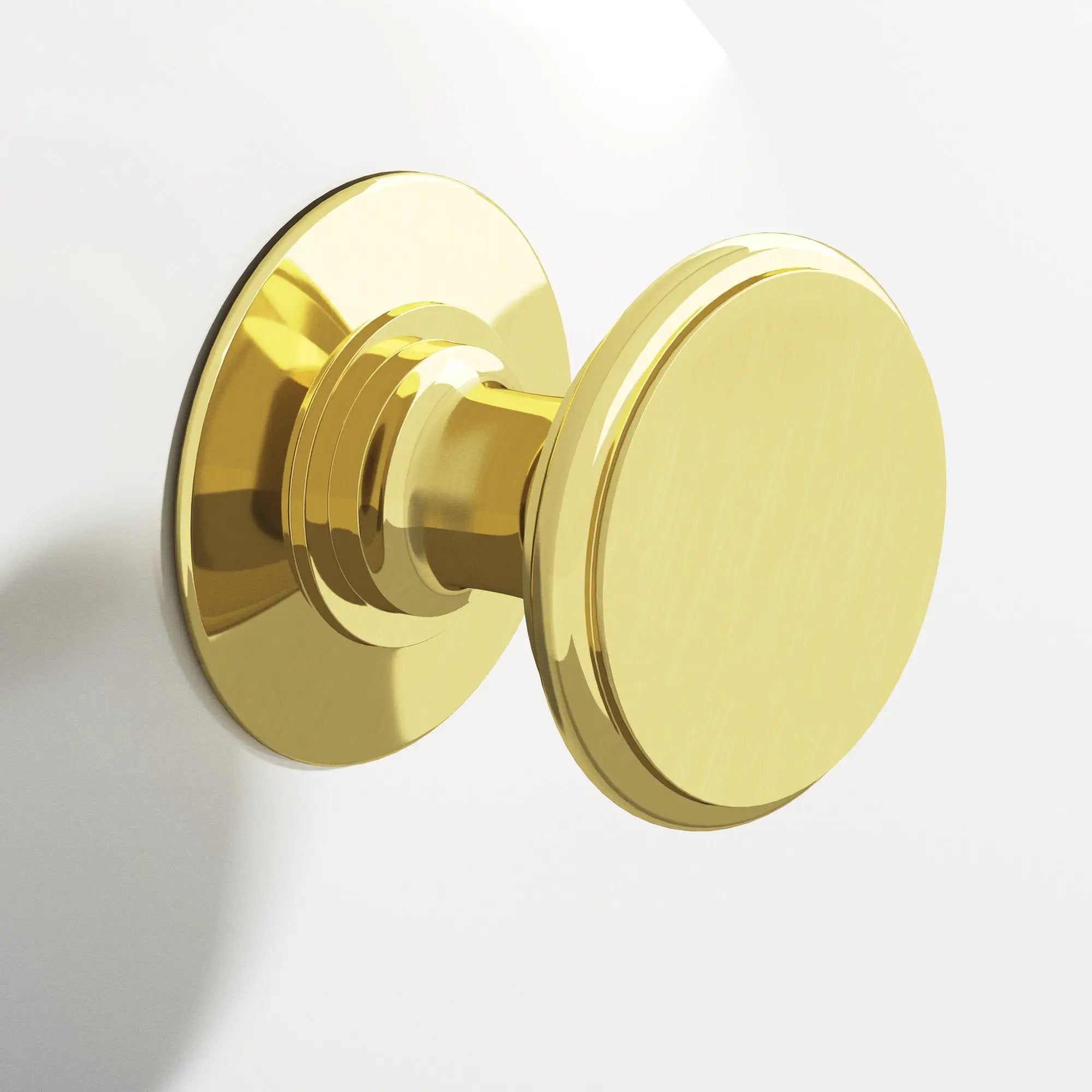 Colonial Bronze 1384 Series Cabinet Knob by Colonial Bronze