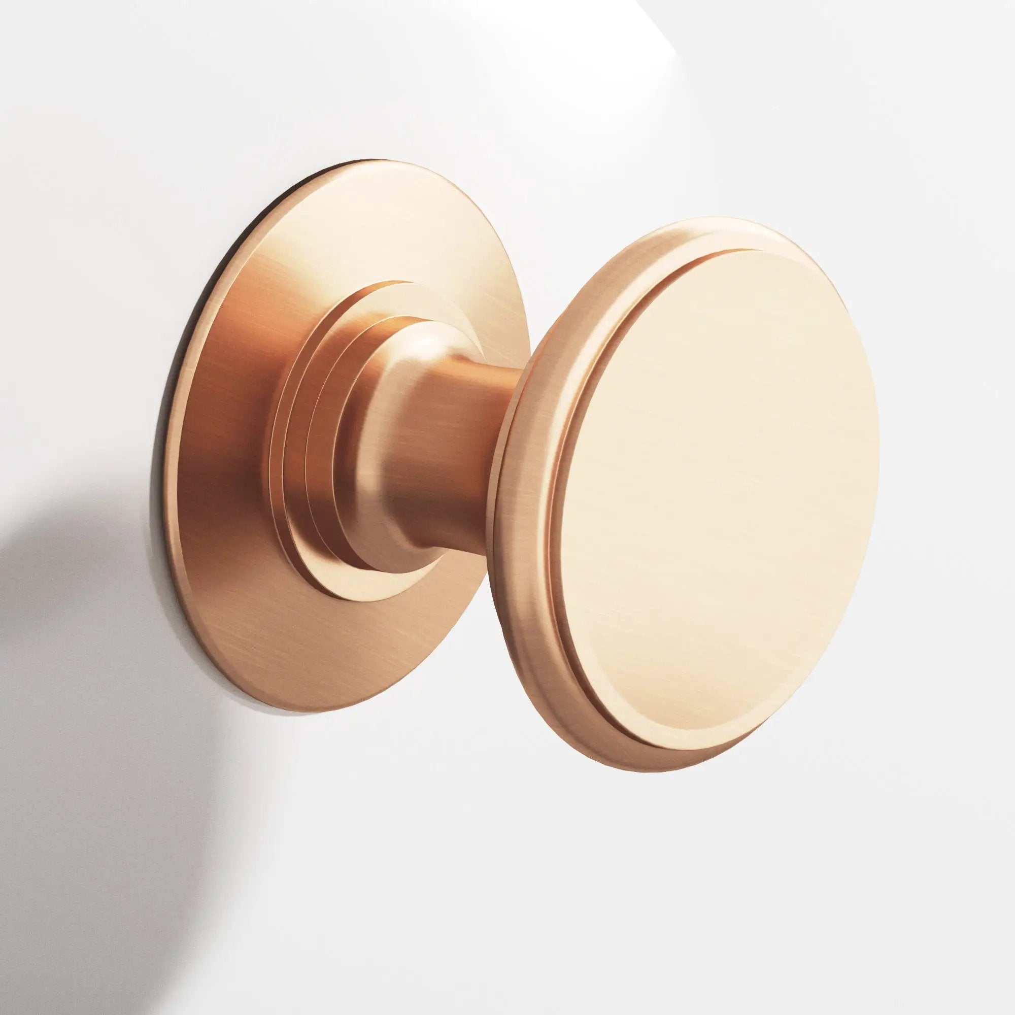Colonial Bronze 1384 Series Cabinet Knob by Colonial Bronze