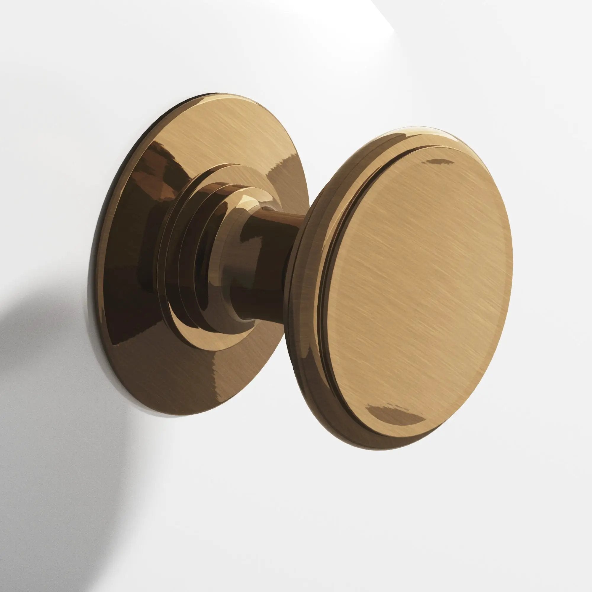 Colonial Bronze 1384 Series Cabinet Knob by Colonial Bronze
