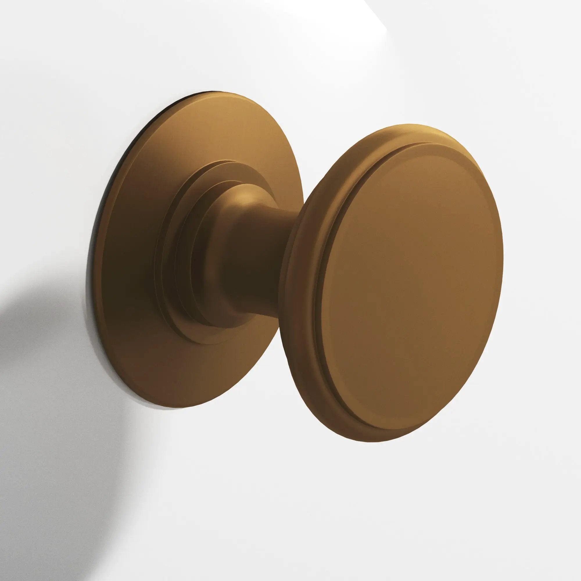 Colonial Bronze 1384 Series Cabinet Knob by Colonial Bronze