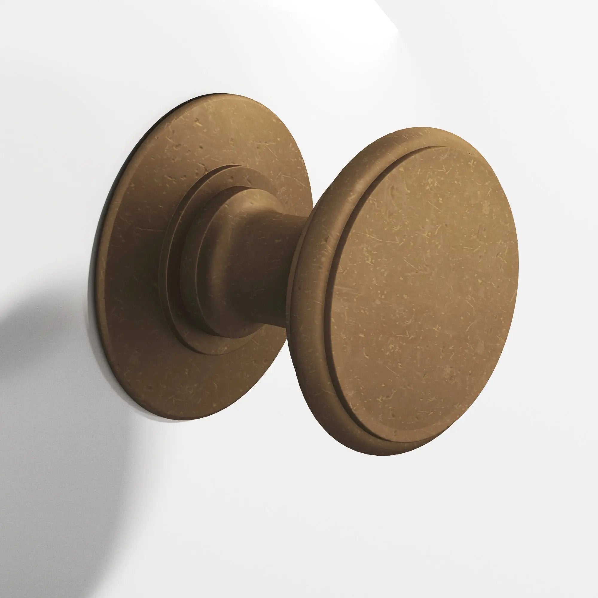 Colonial Bronze 1384 Series Cabinet Knob by Colonial Bronze