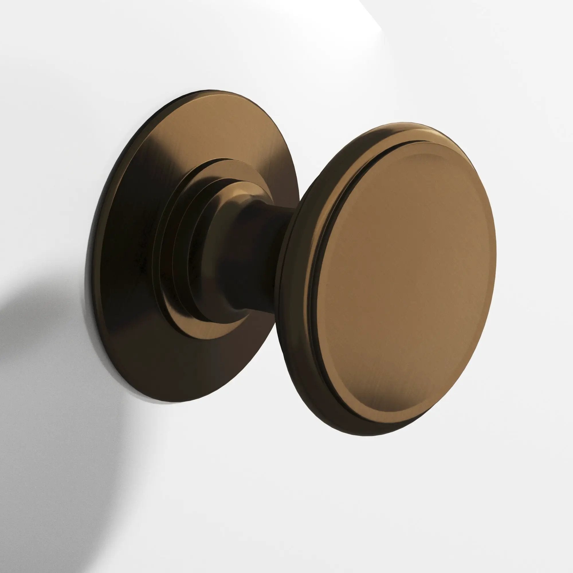 Colonial Bronze 1384 Series Cabinet Knob by Colonial Bronze